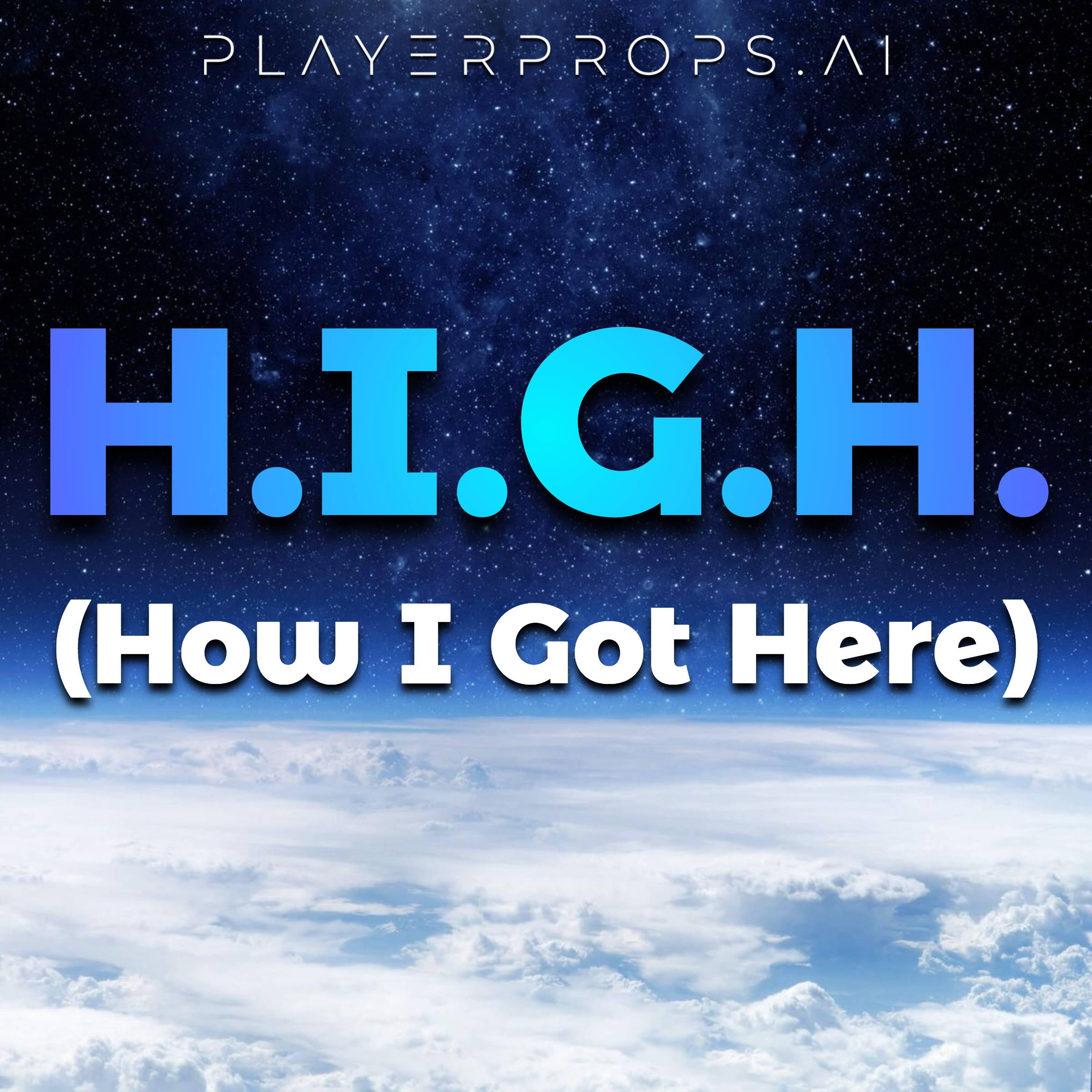 H.I.G.H. (How I Got Here)