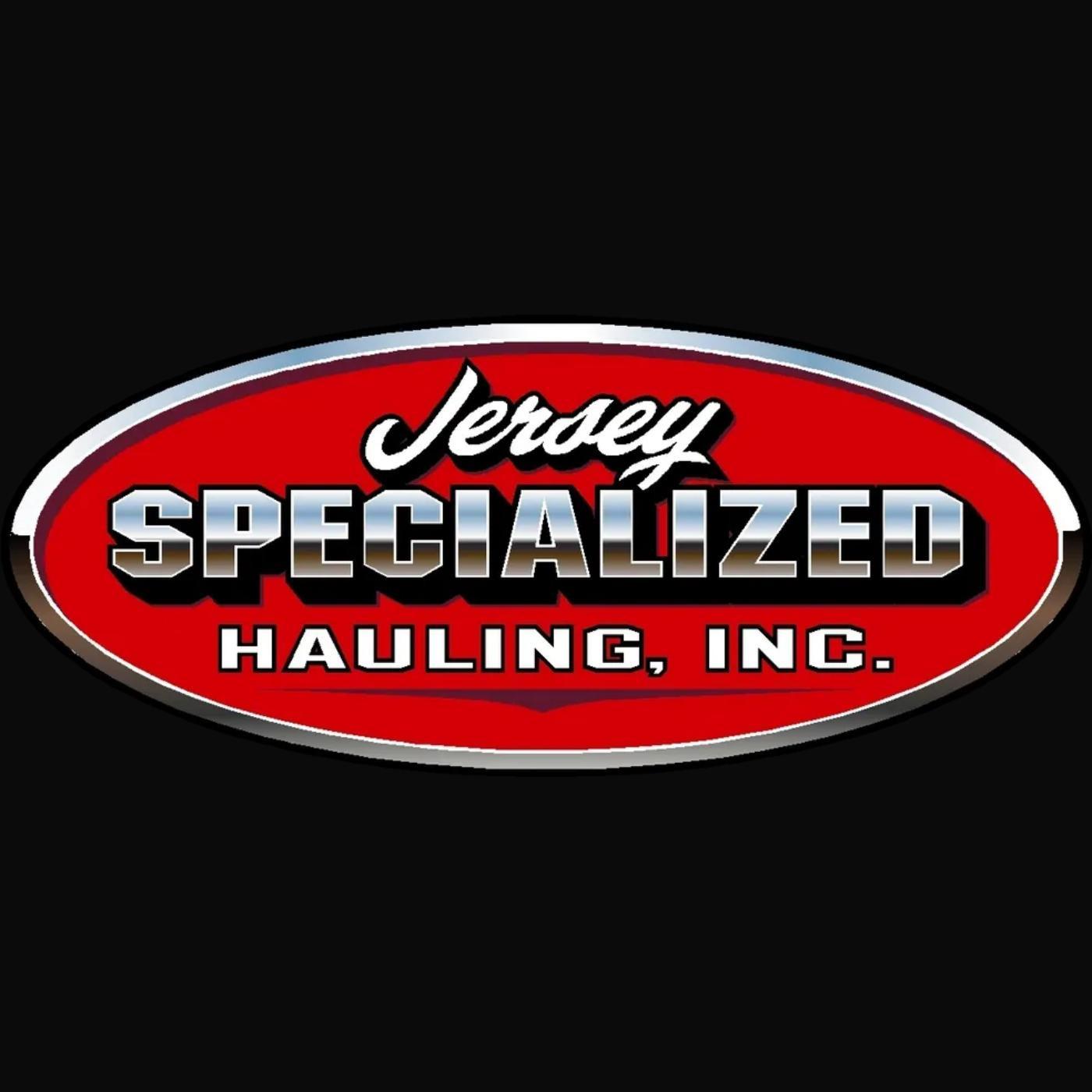 Jersey Specialized Hauling