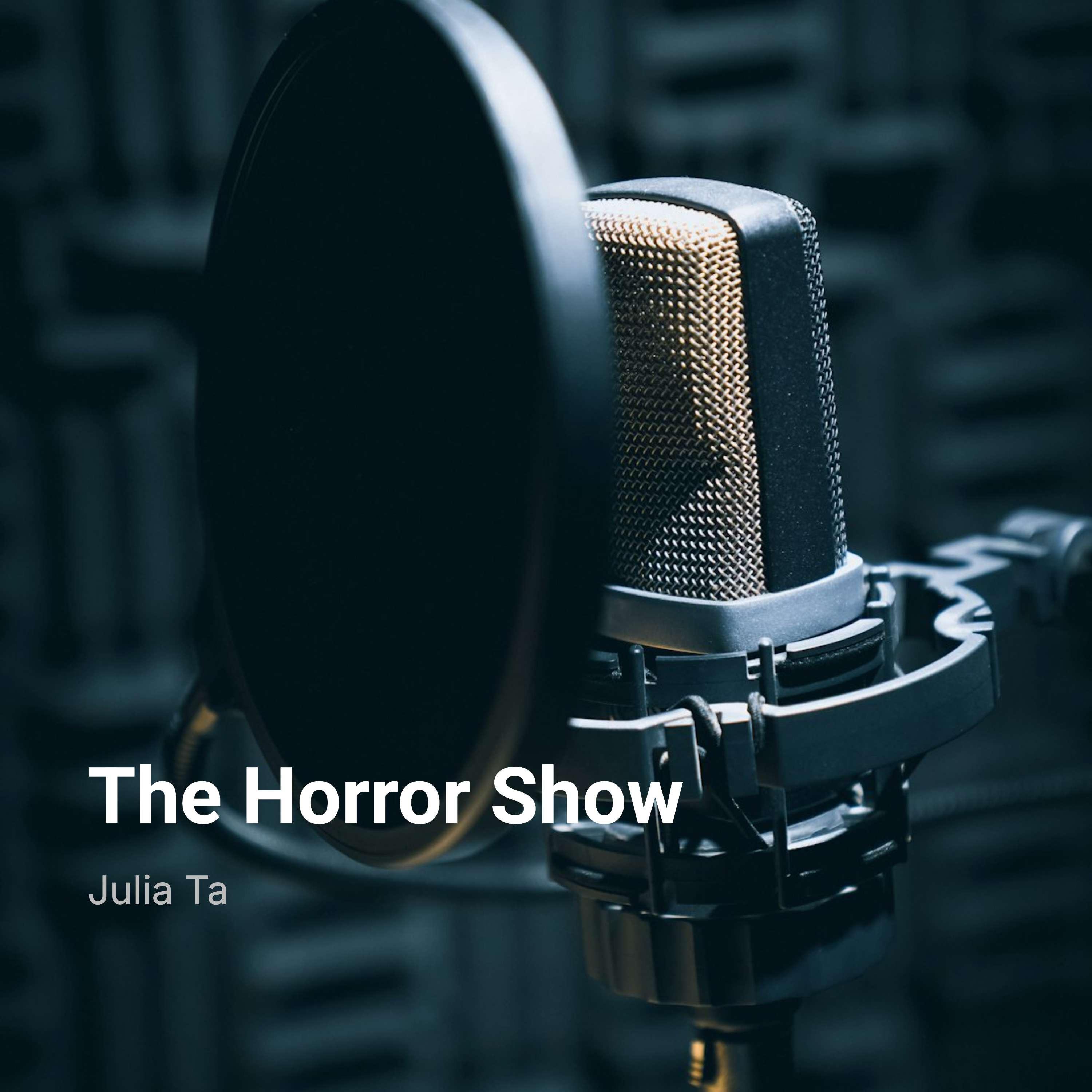 The Horror Show