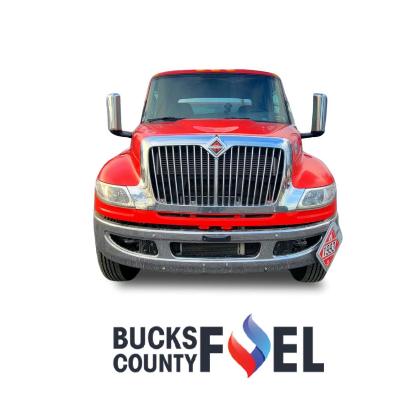 Bucks County Fuel