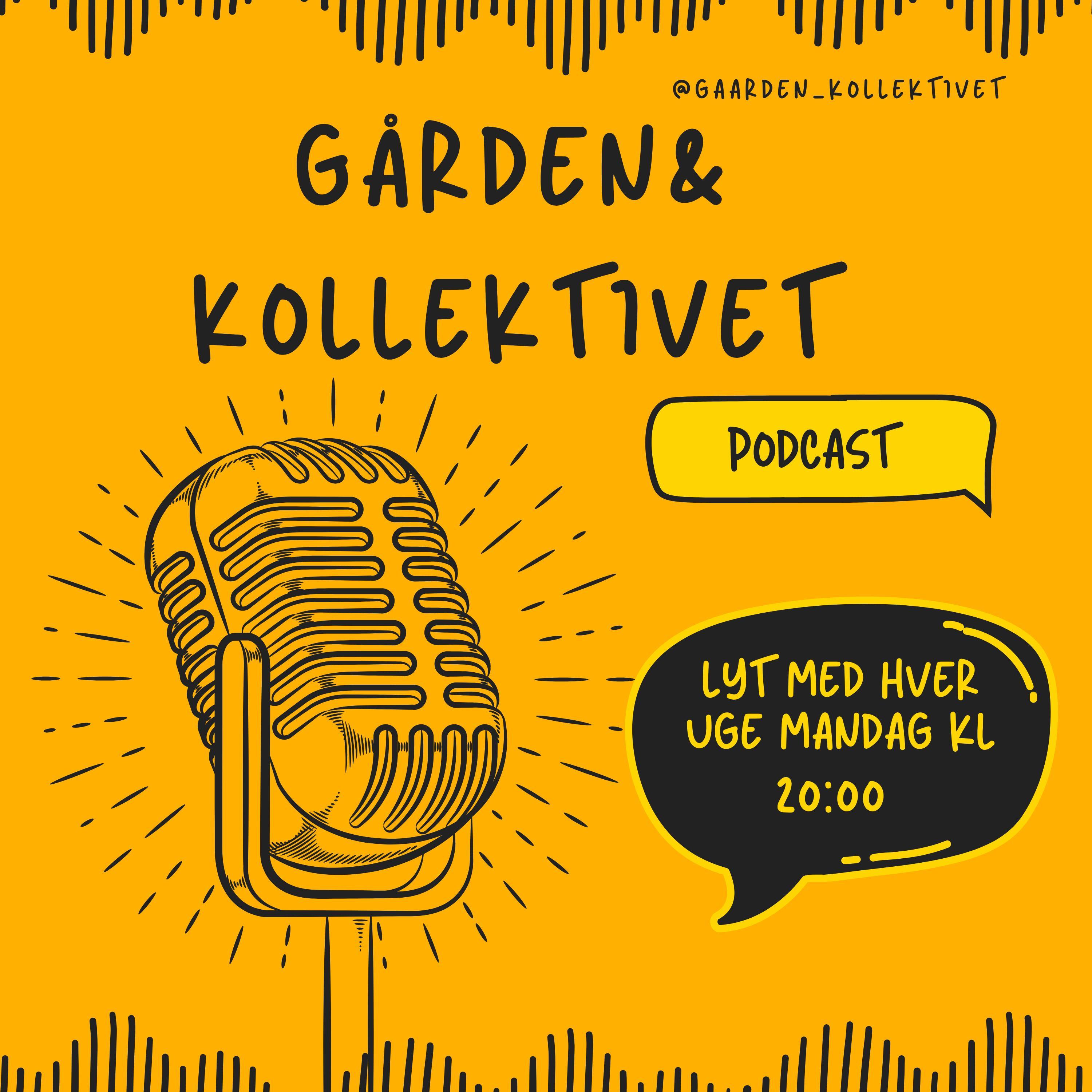 Gården & kollektivet