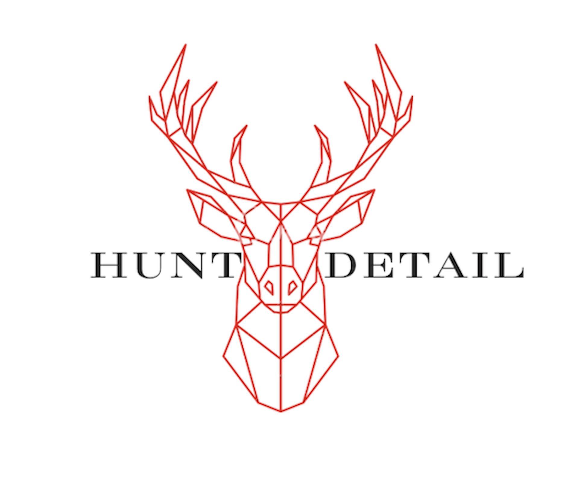 Hunt Detail