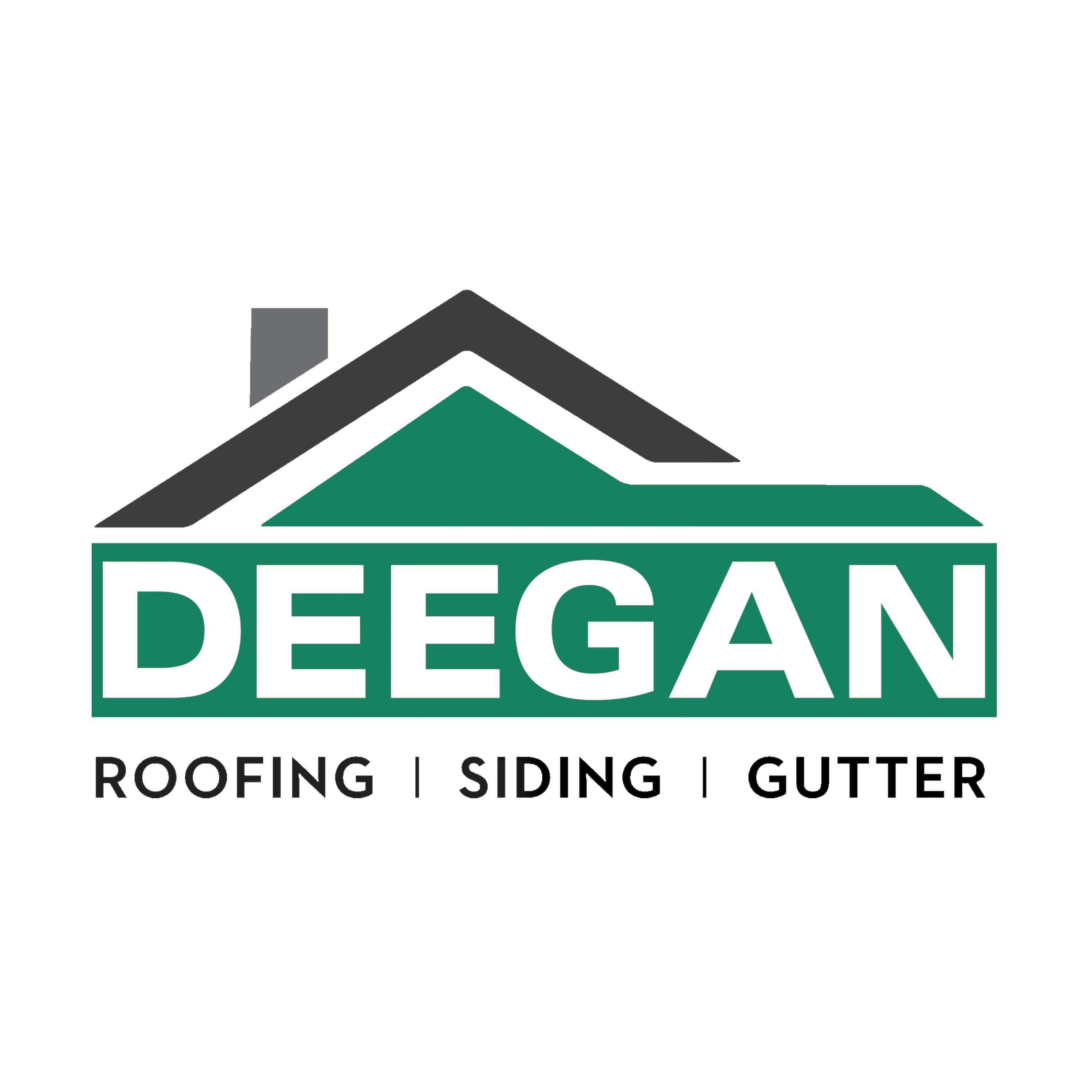 Deegan Roofing Podcast