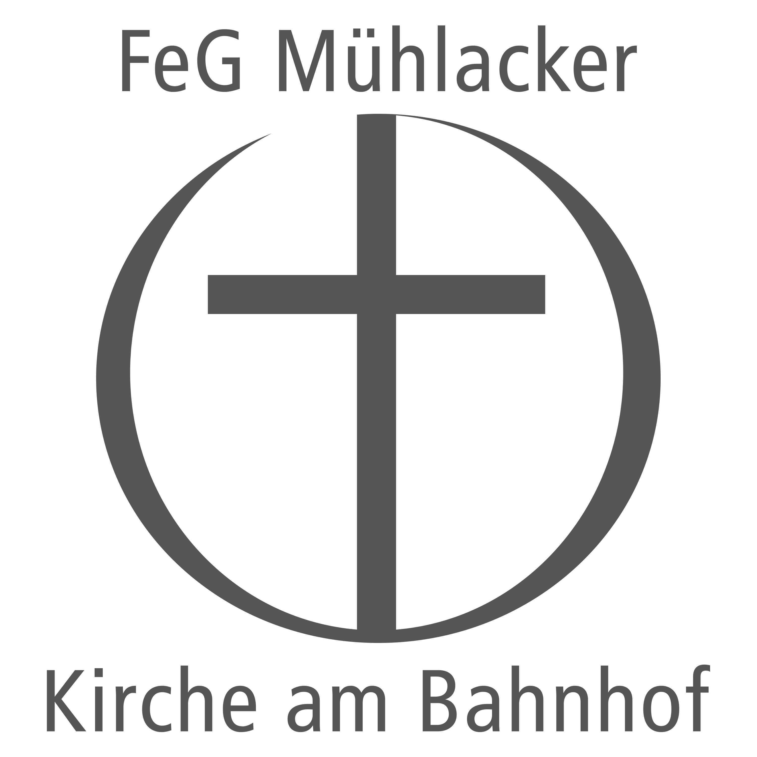 FeG Mühlacker | Predigt online podcast artwork