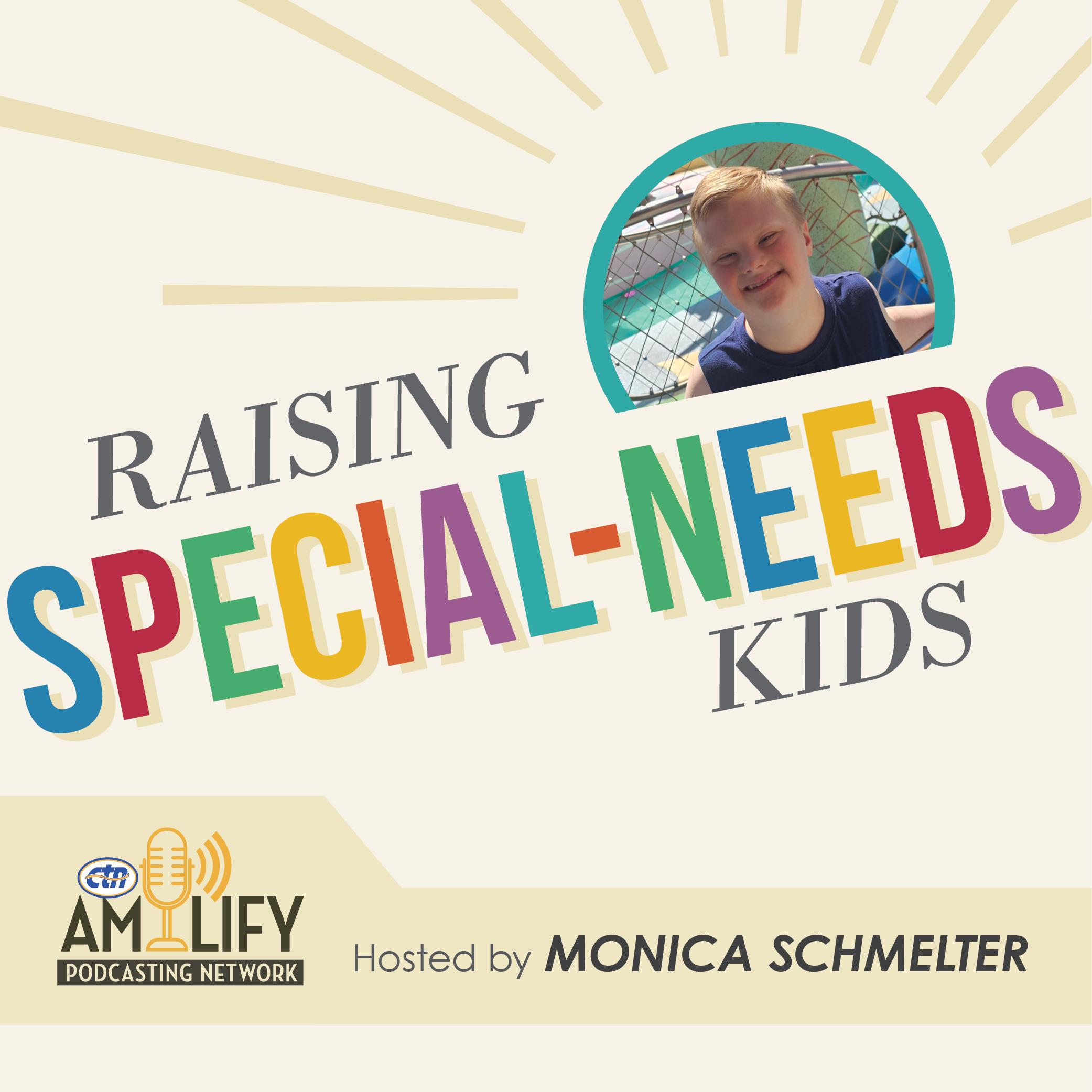 Raising Special Needs Kids