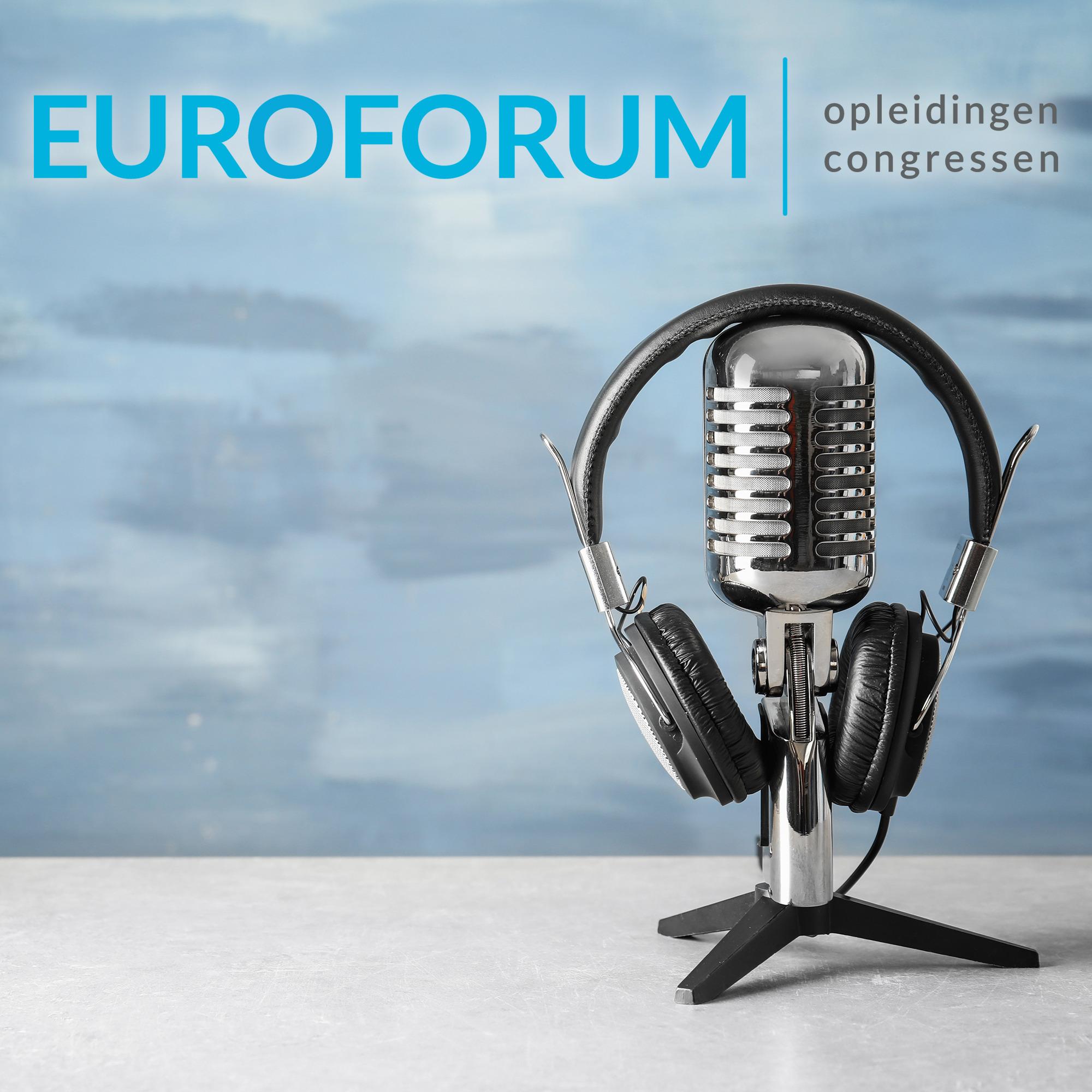 Inside Euroforum