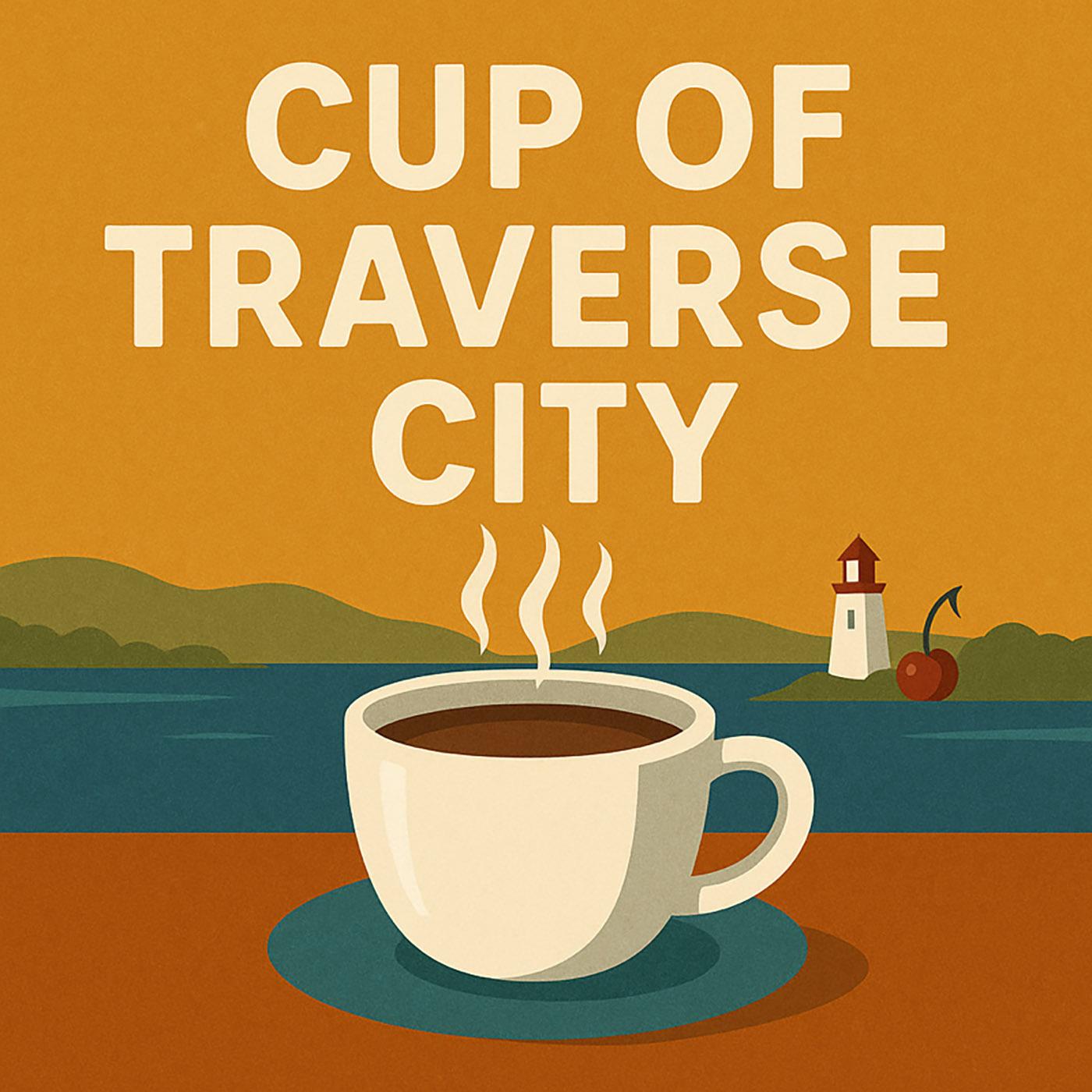 Cup of Traverse City