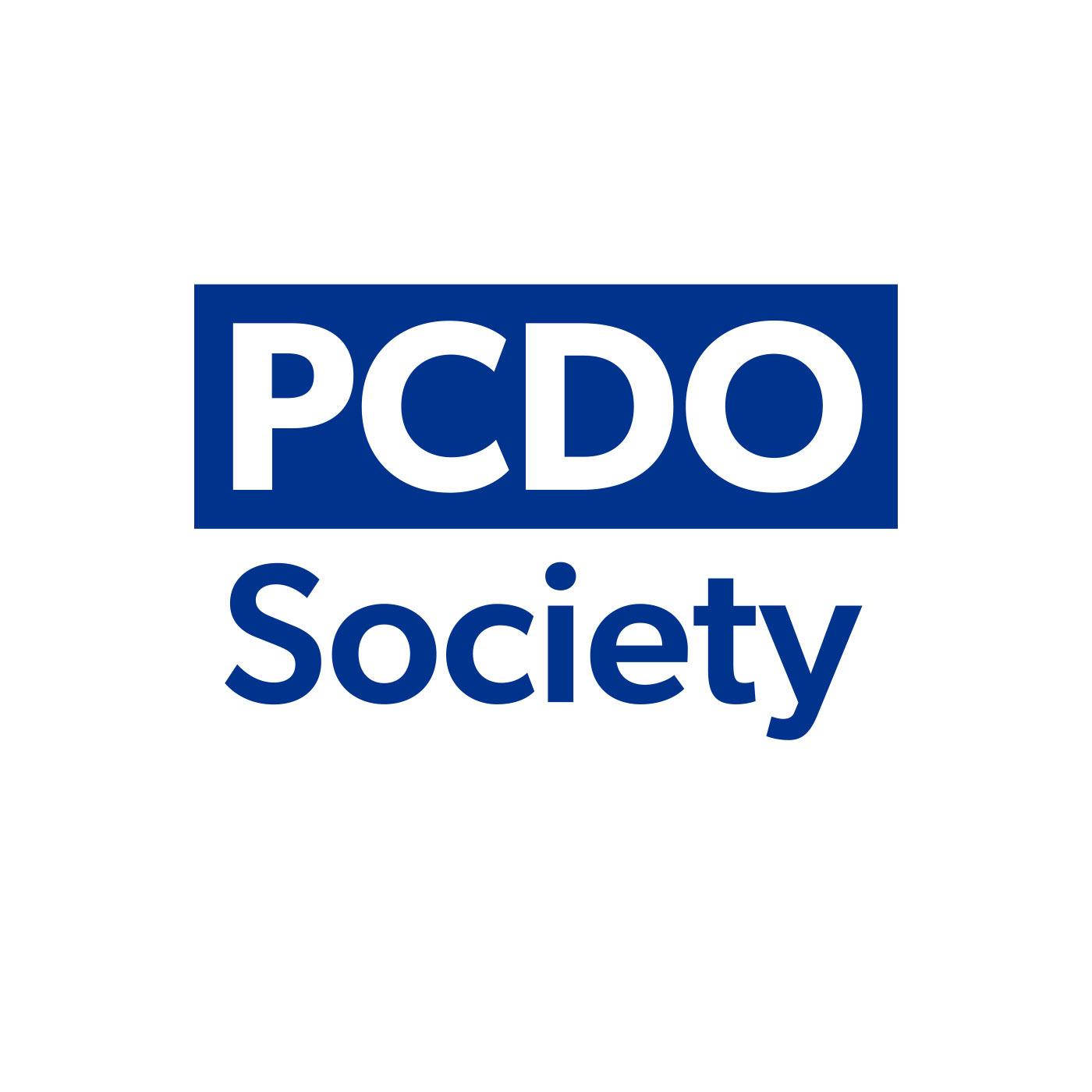PCDO Podcast