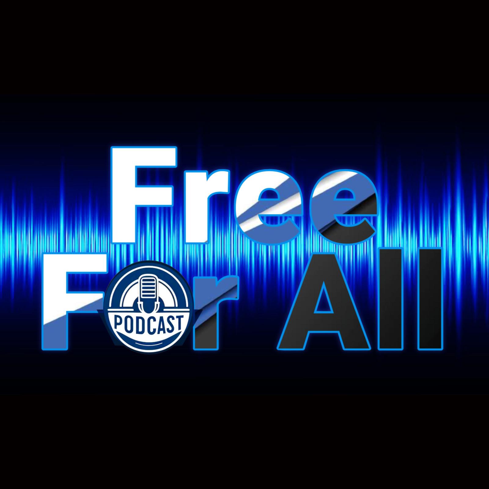 Free For All