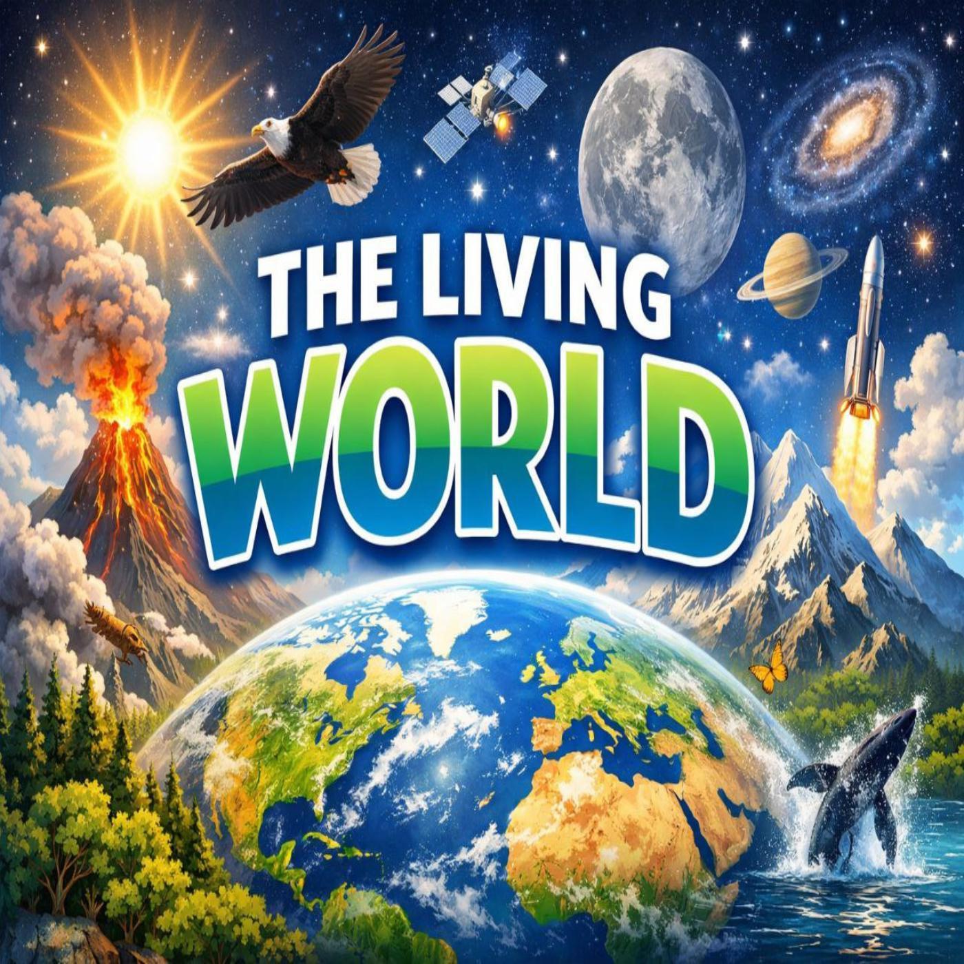 The Living World