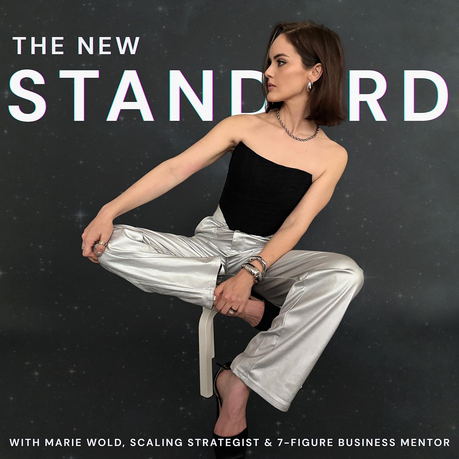 The New Standard: What It Really Takes To Scale To $100k Months