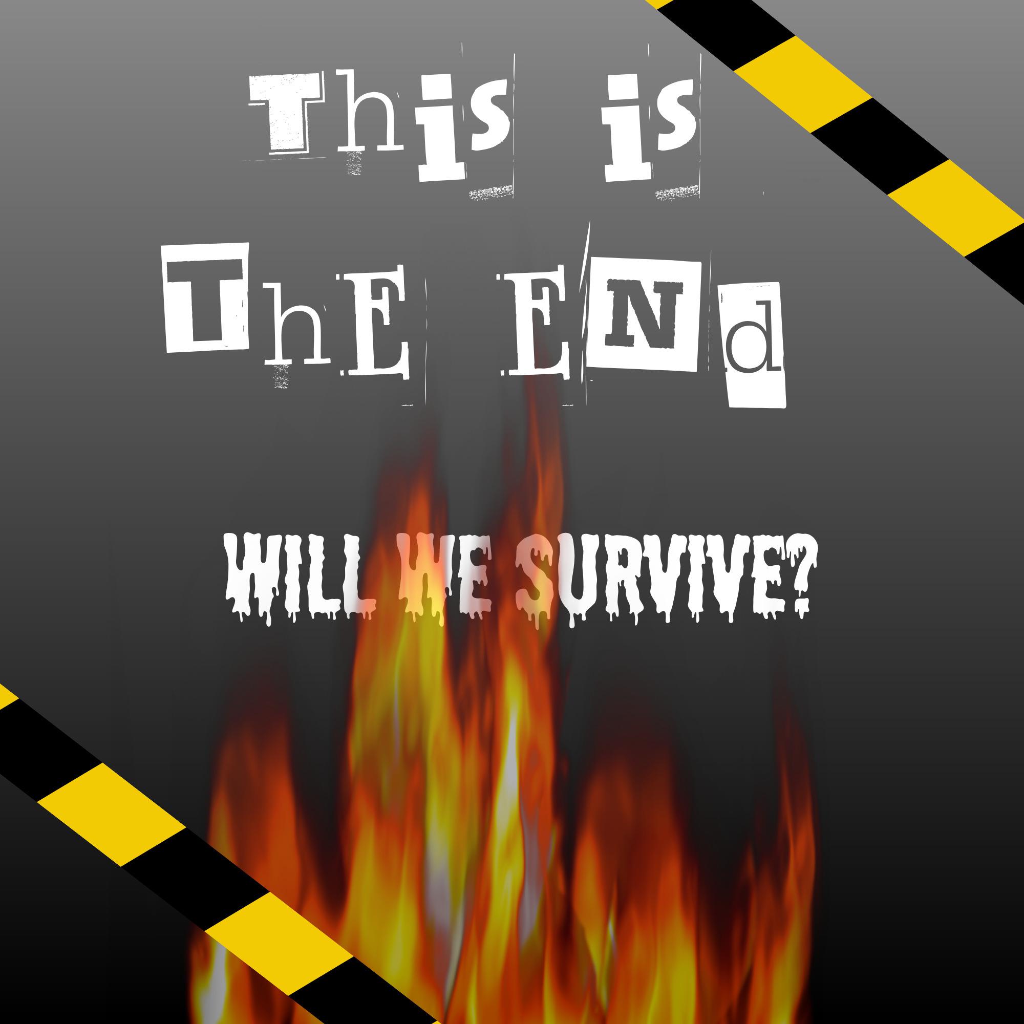 This is the End