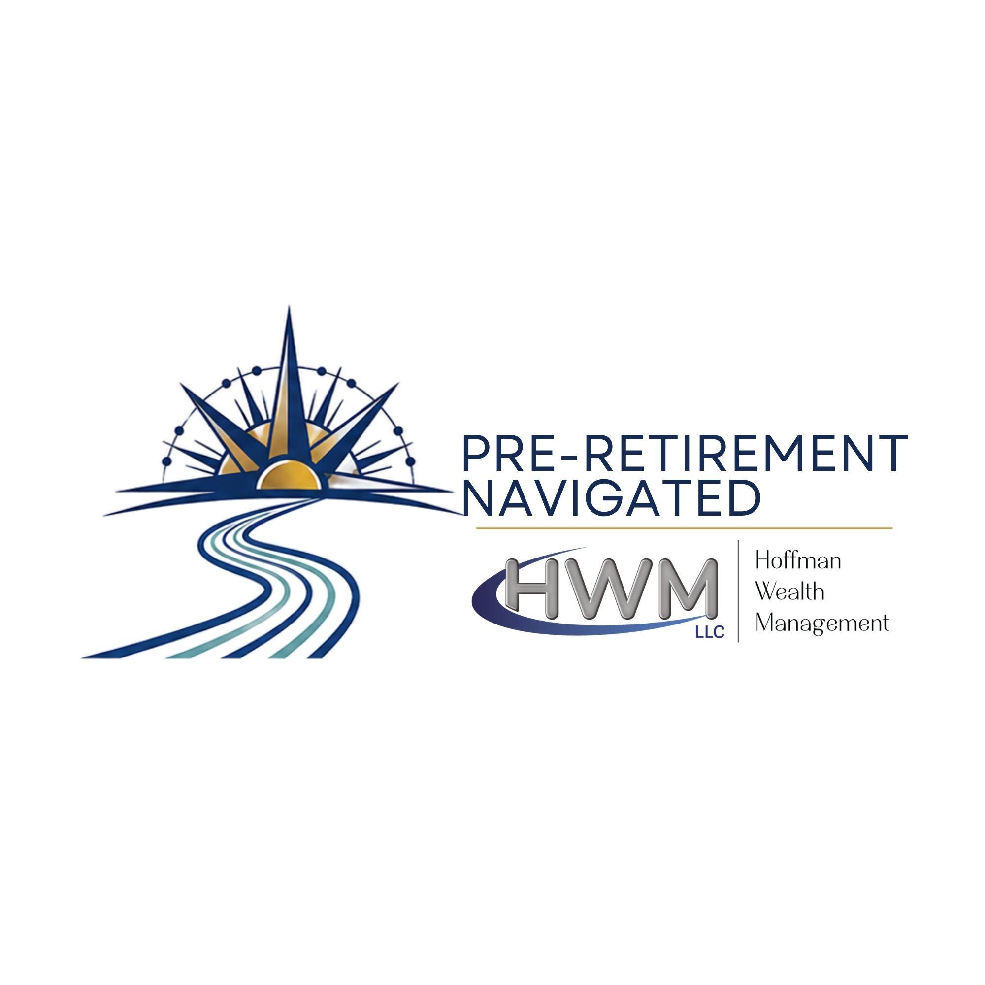 Pre Retirement Navigated podcast artwork