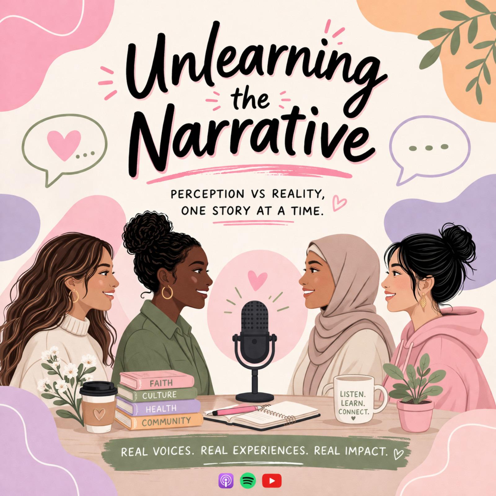 Unlearning the Narrative