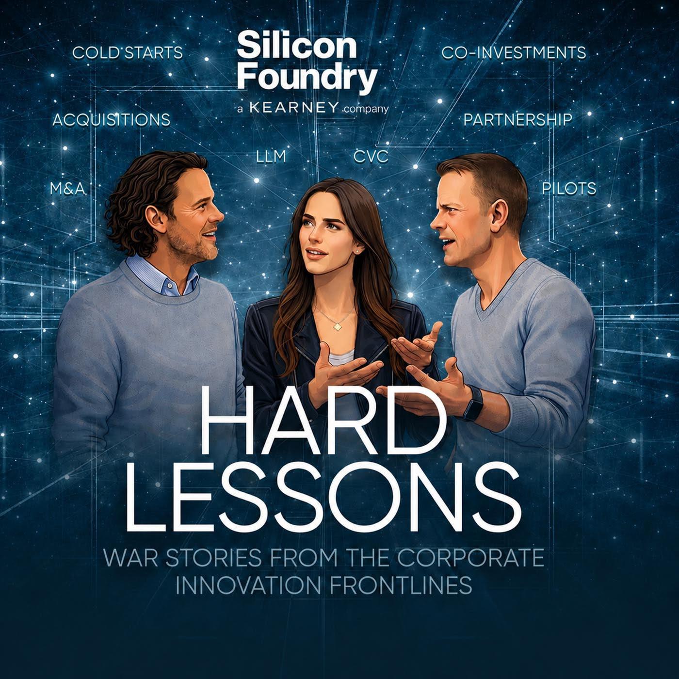 SiFo Podcast Archive | Silicon Foundry