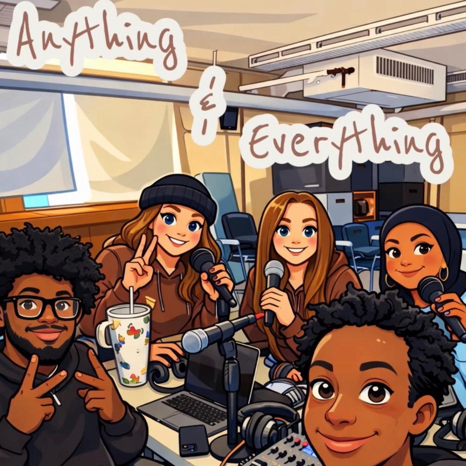 Anything & Everything