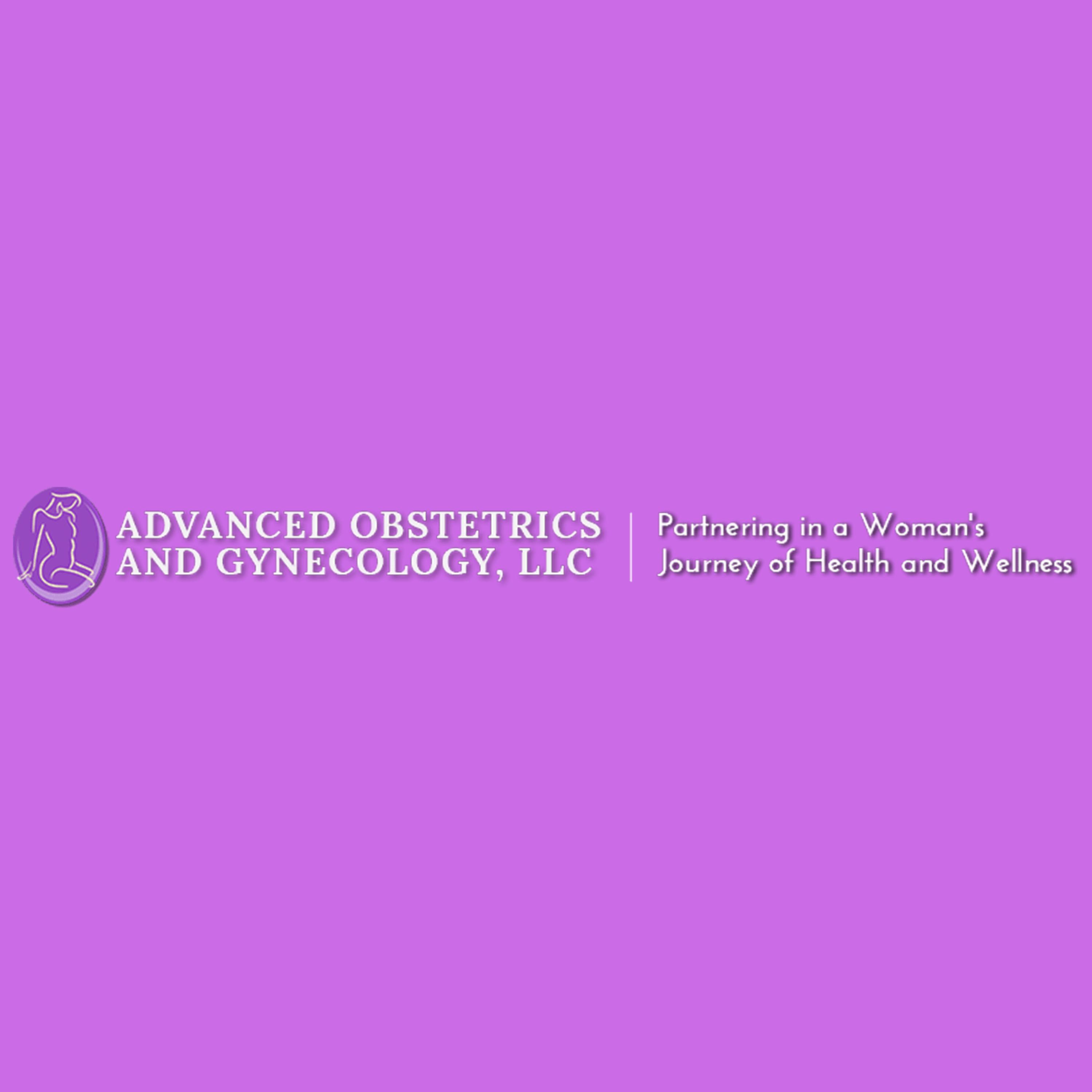 Advanced Obgyn NJ