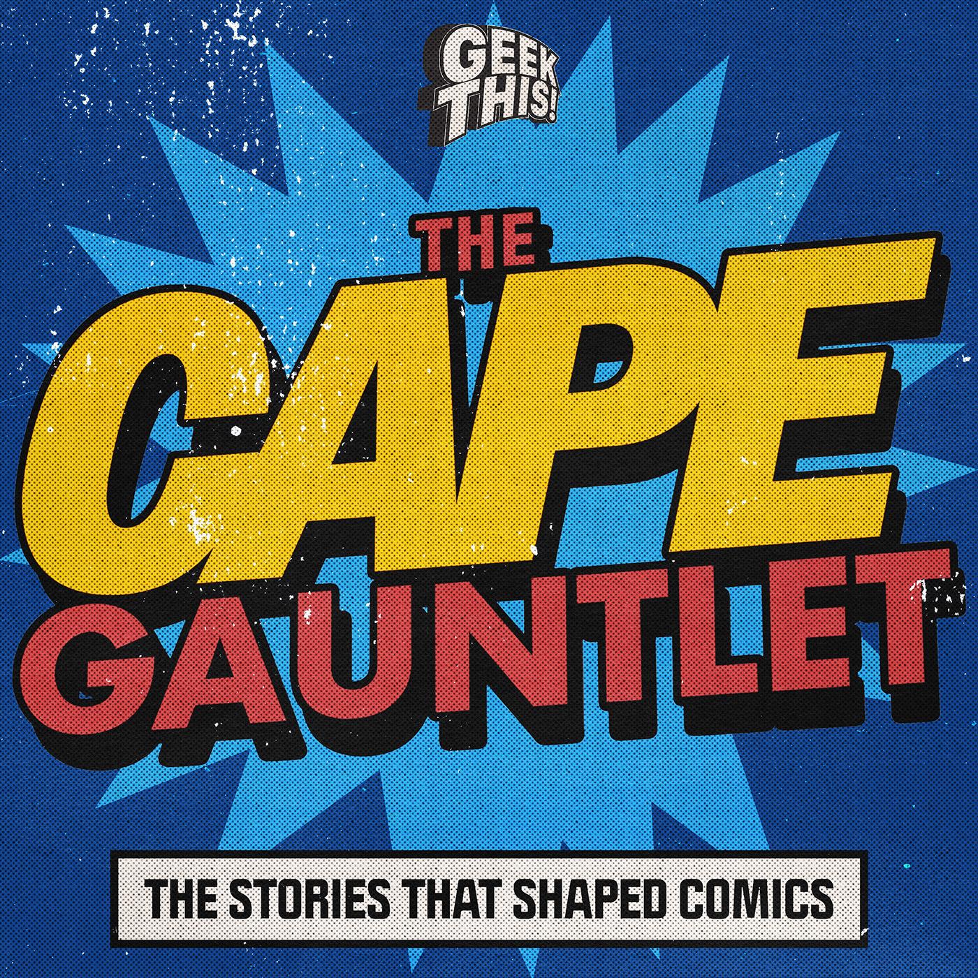 The Cape Gauntlet
