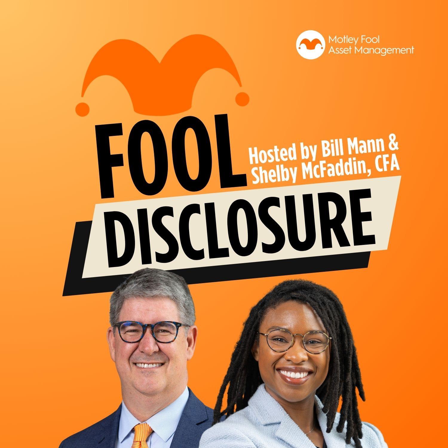 Fool Disclosure