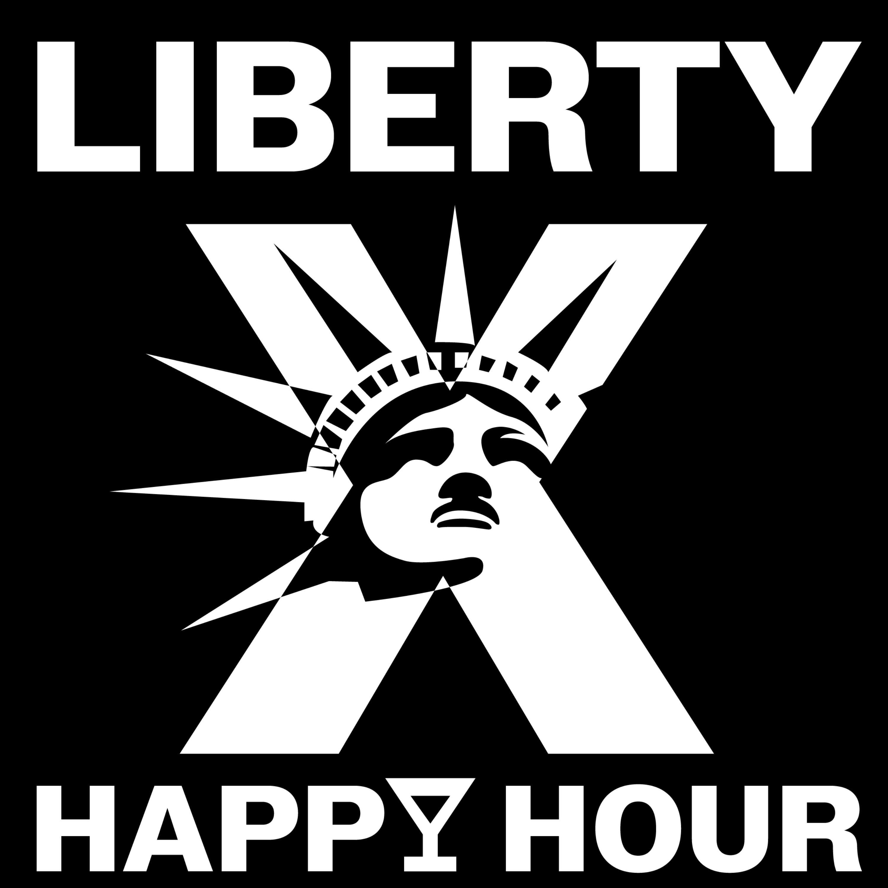 Liberty X Happy Hour