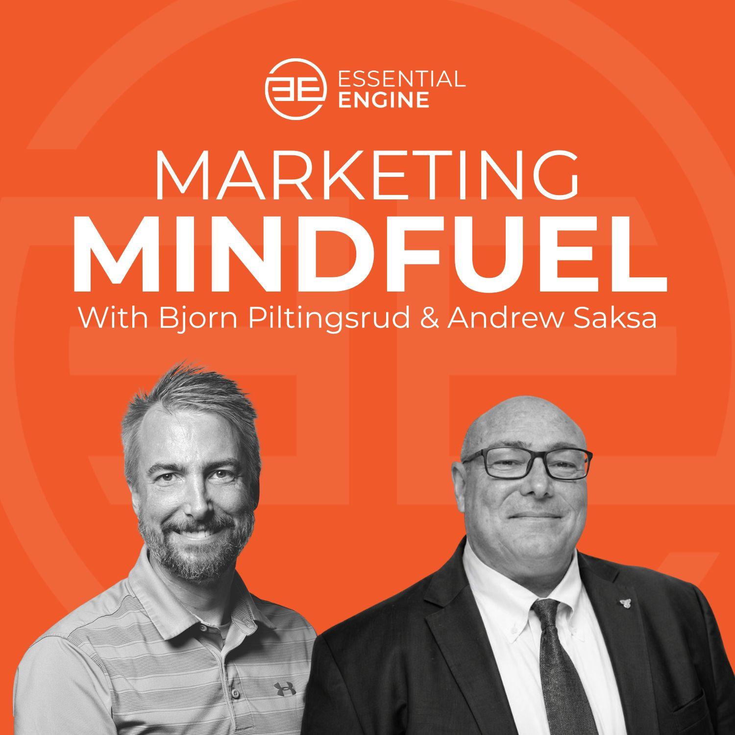 Marketing MindFuel