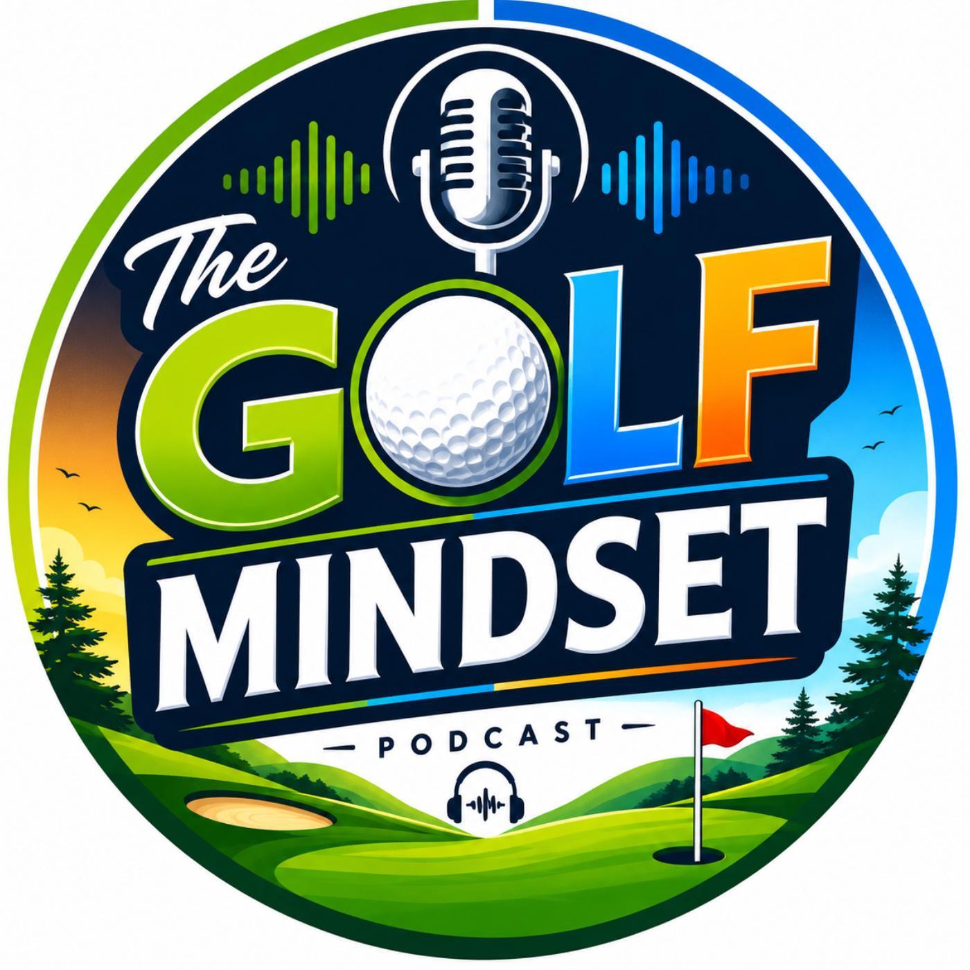 Podcast The Golf Mindset