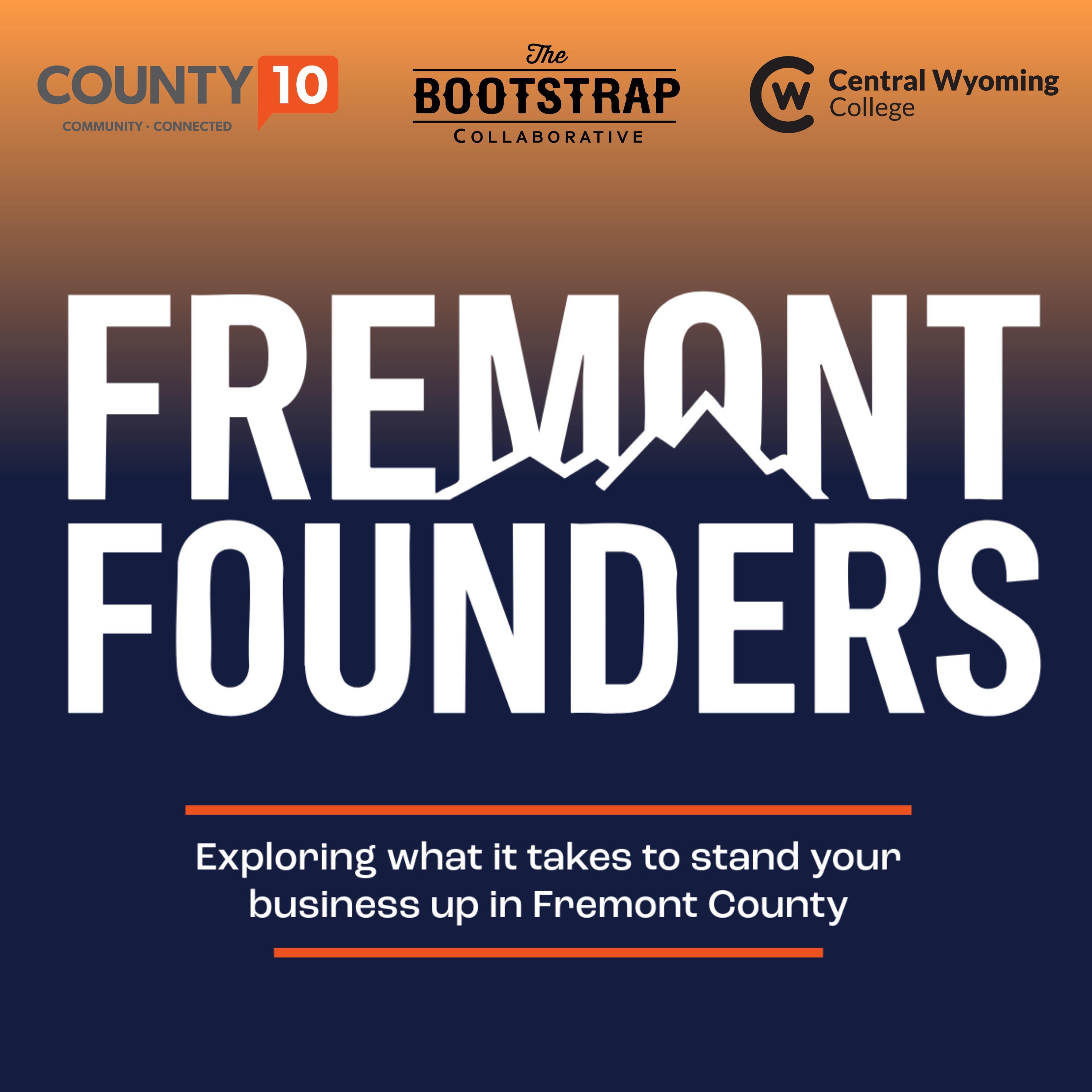 Fremont Founders