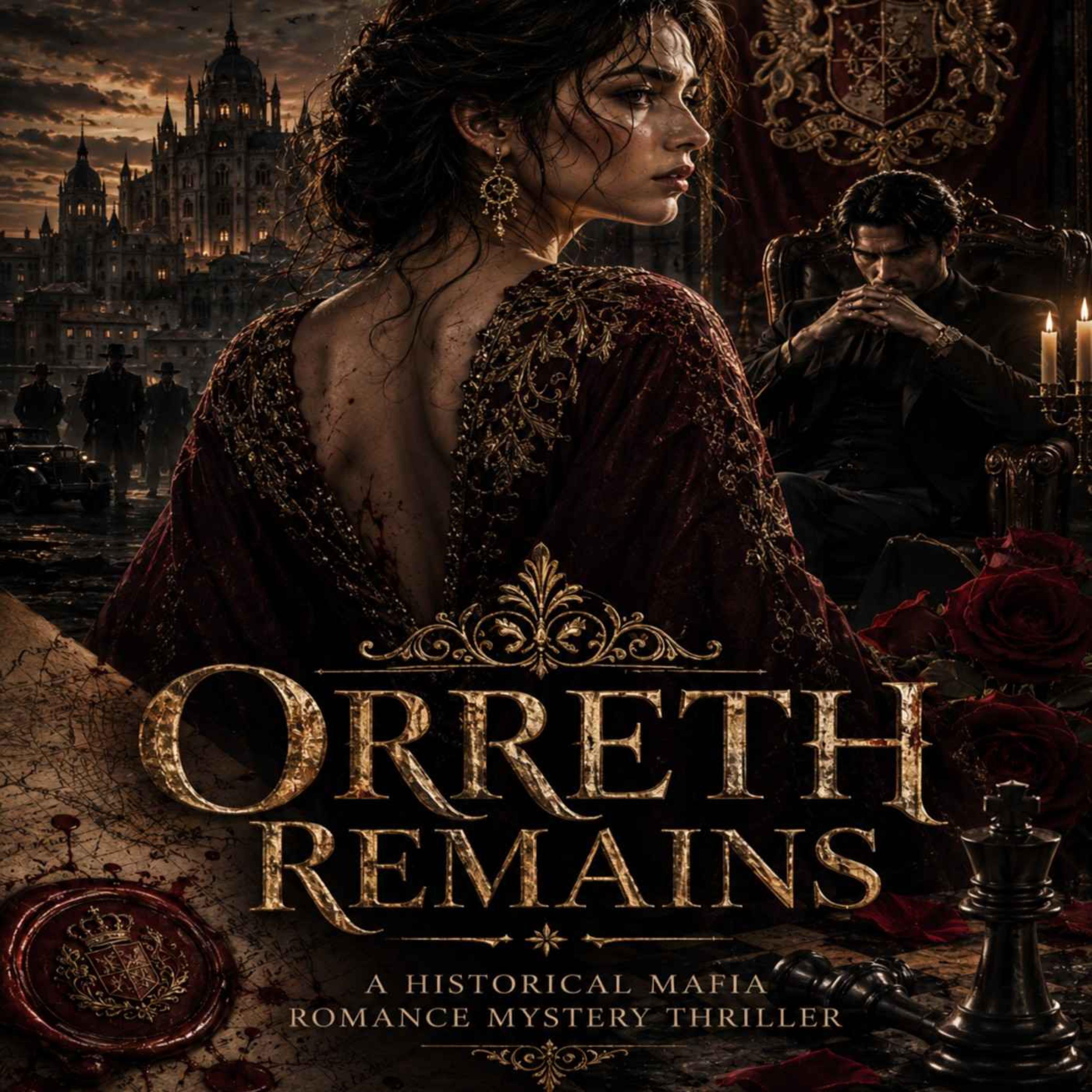 ORRETH REMAINS