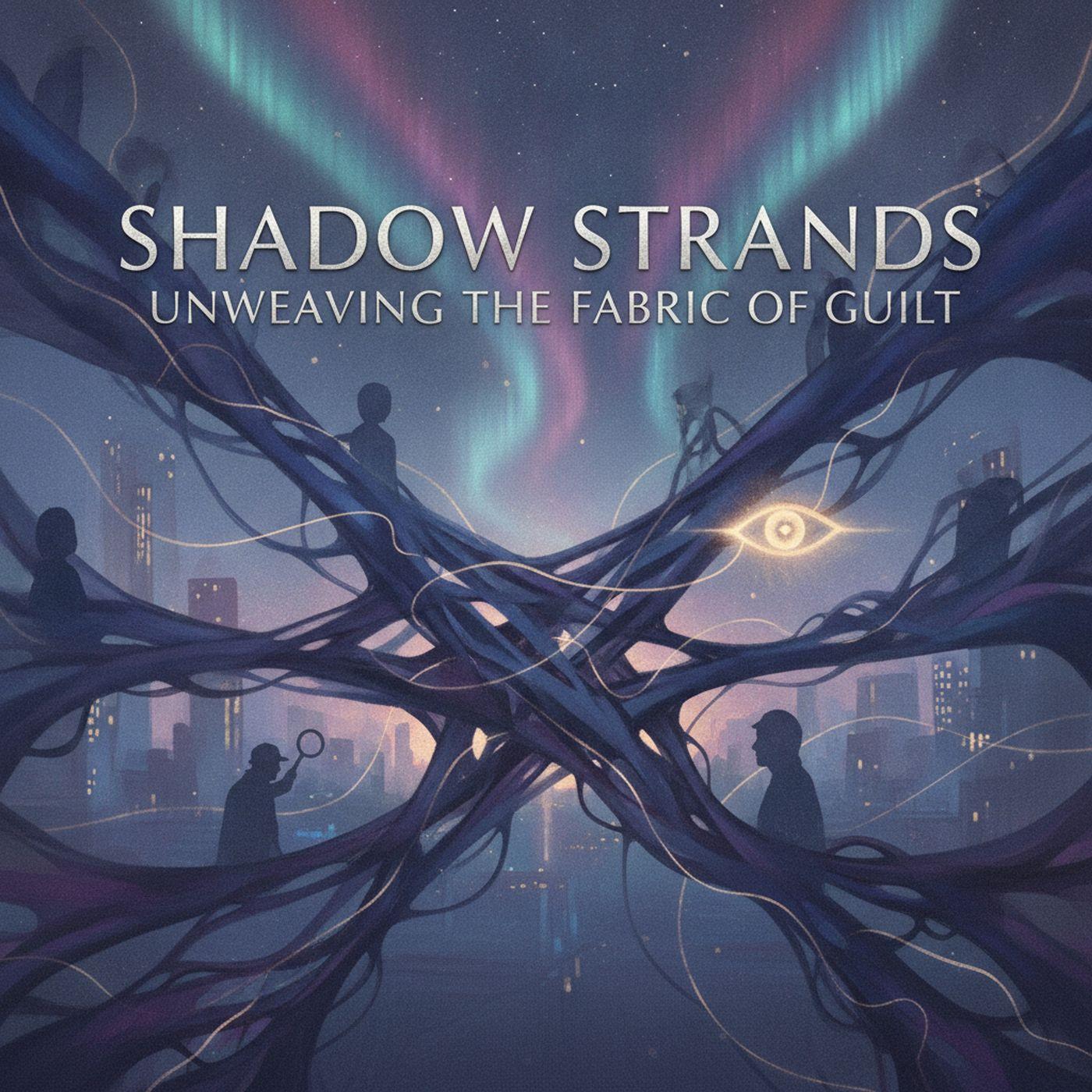 Shadow Strands Unweaving the Fabric of Guilt