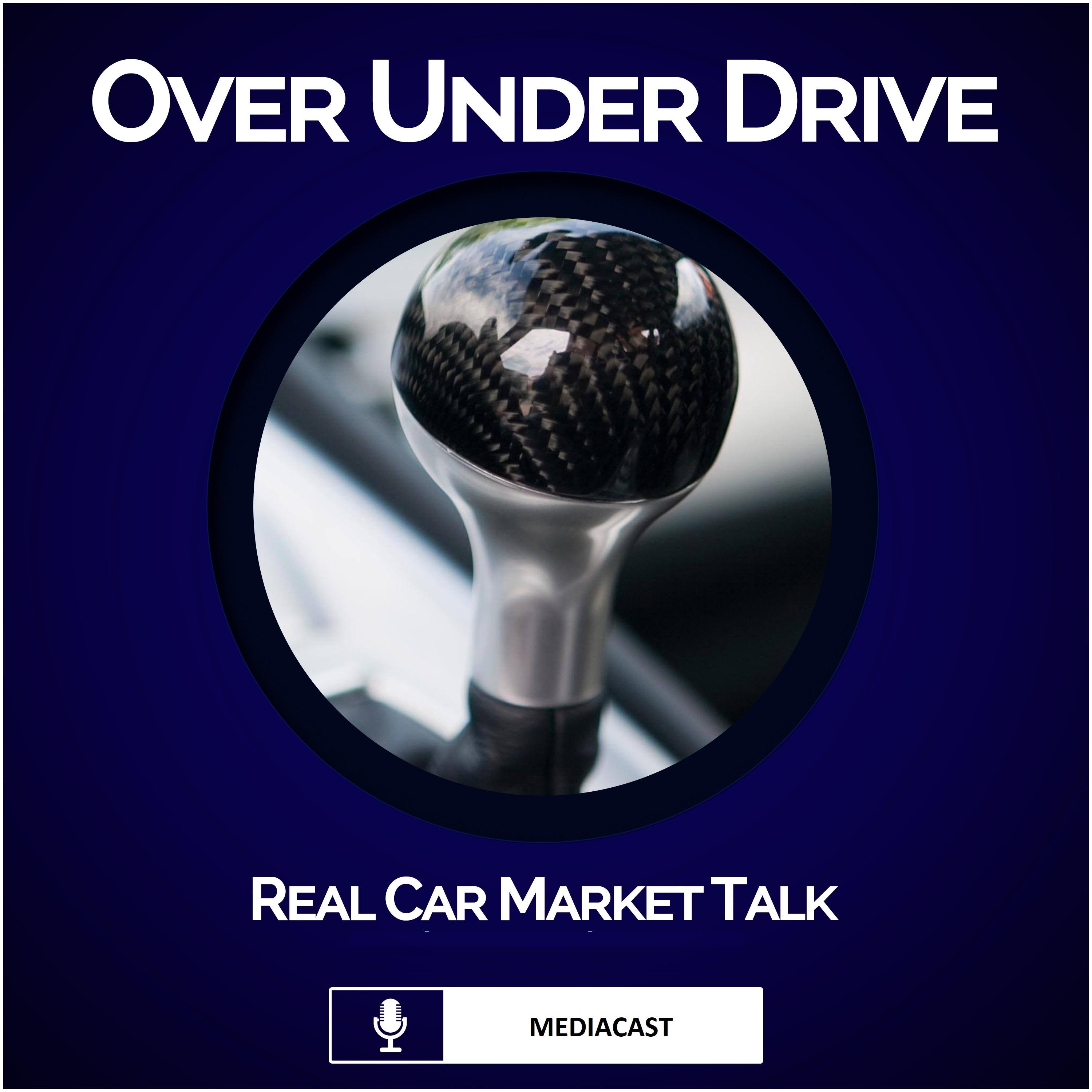 Porsche News On OUD podcast artwork