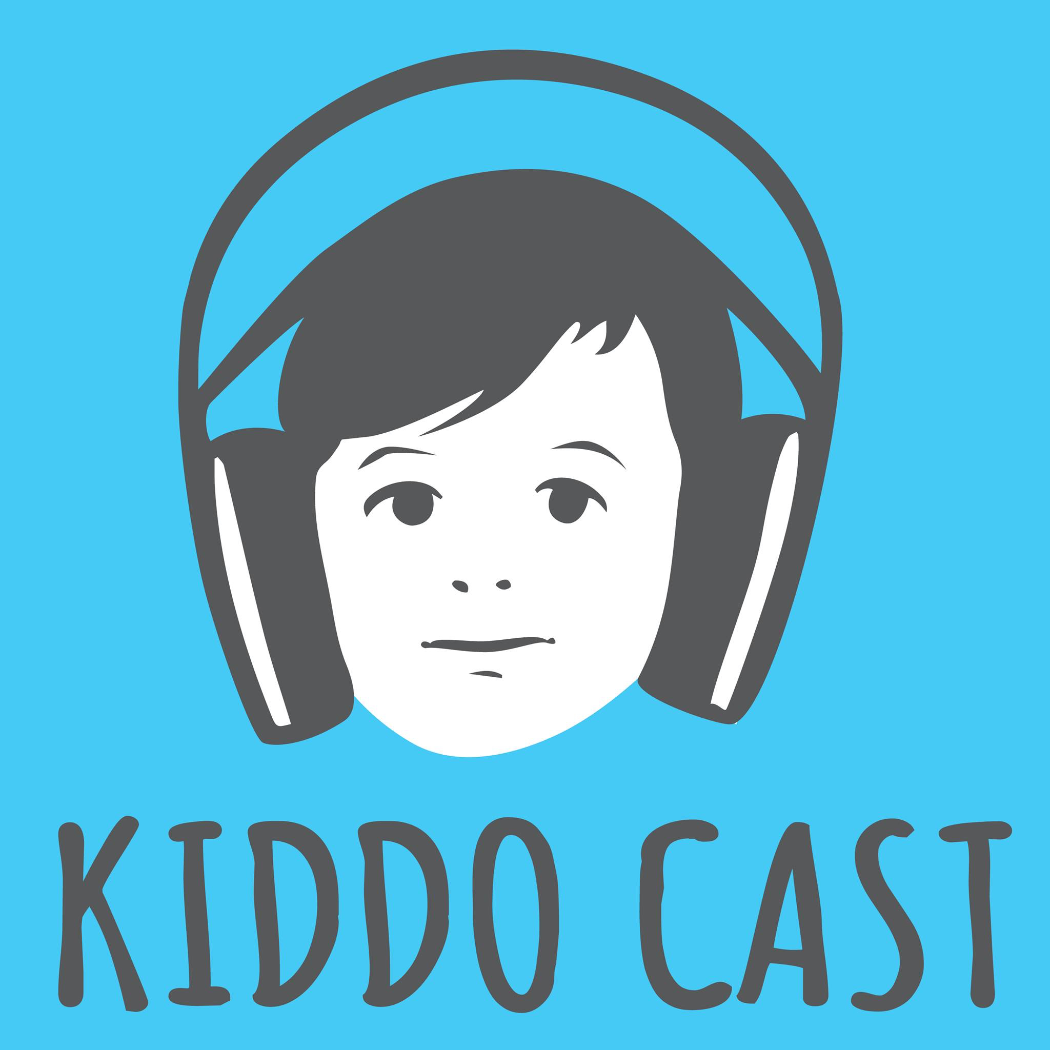 KiddoCast