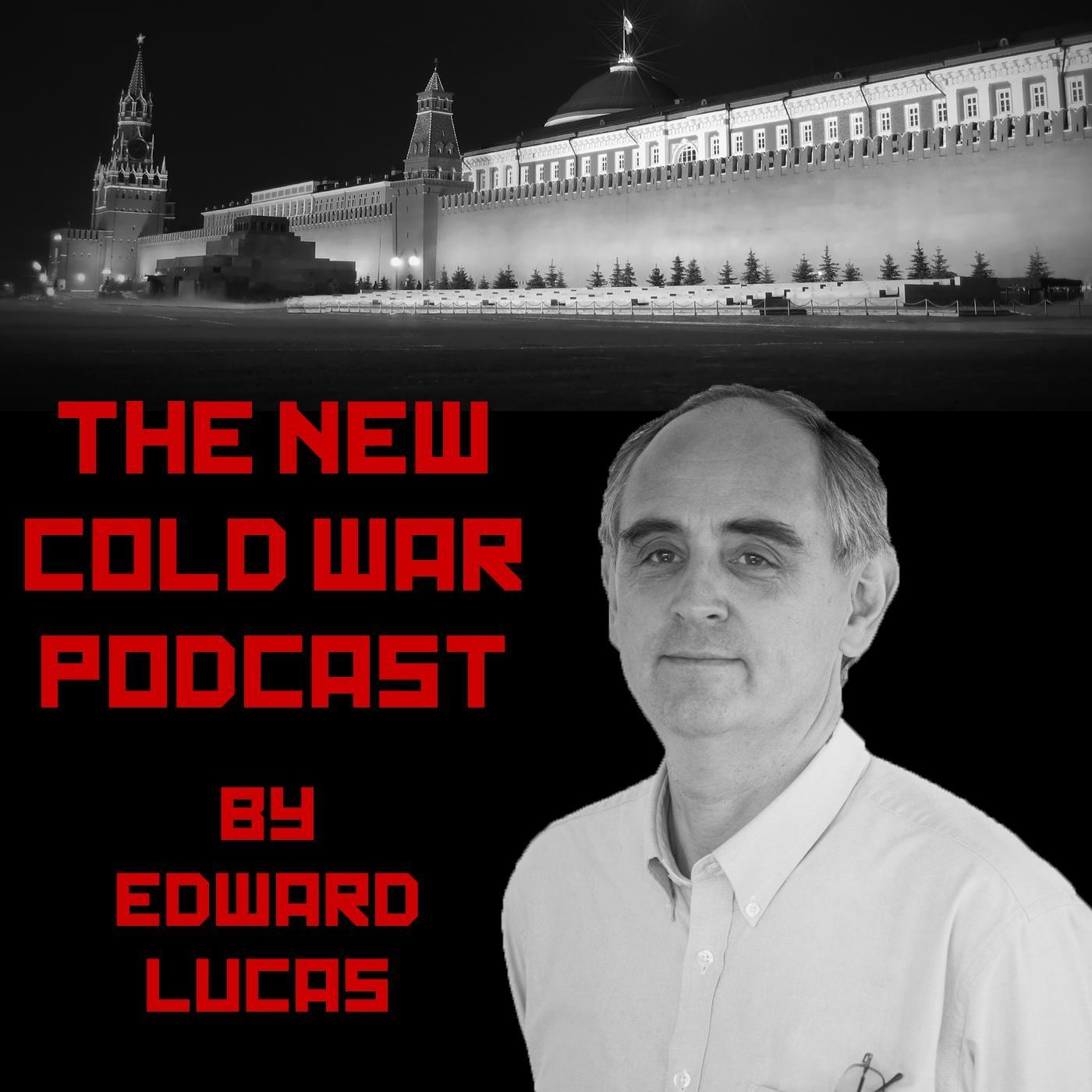 The New Cold War Podcast