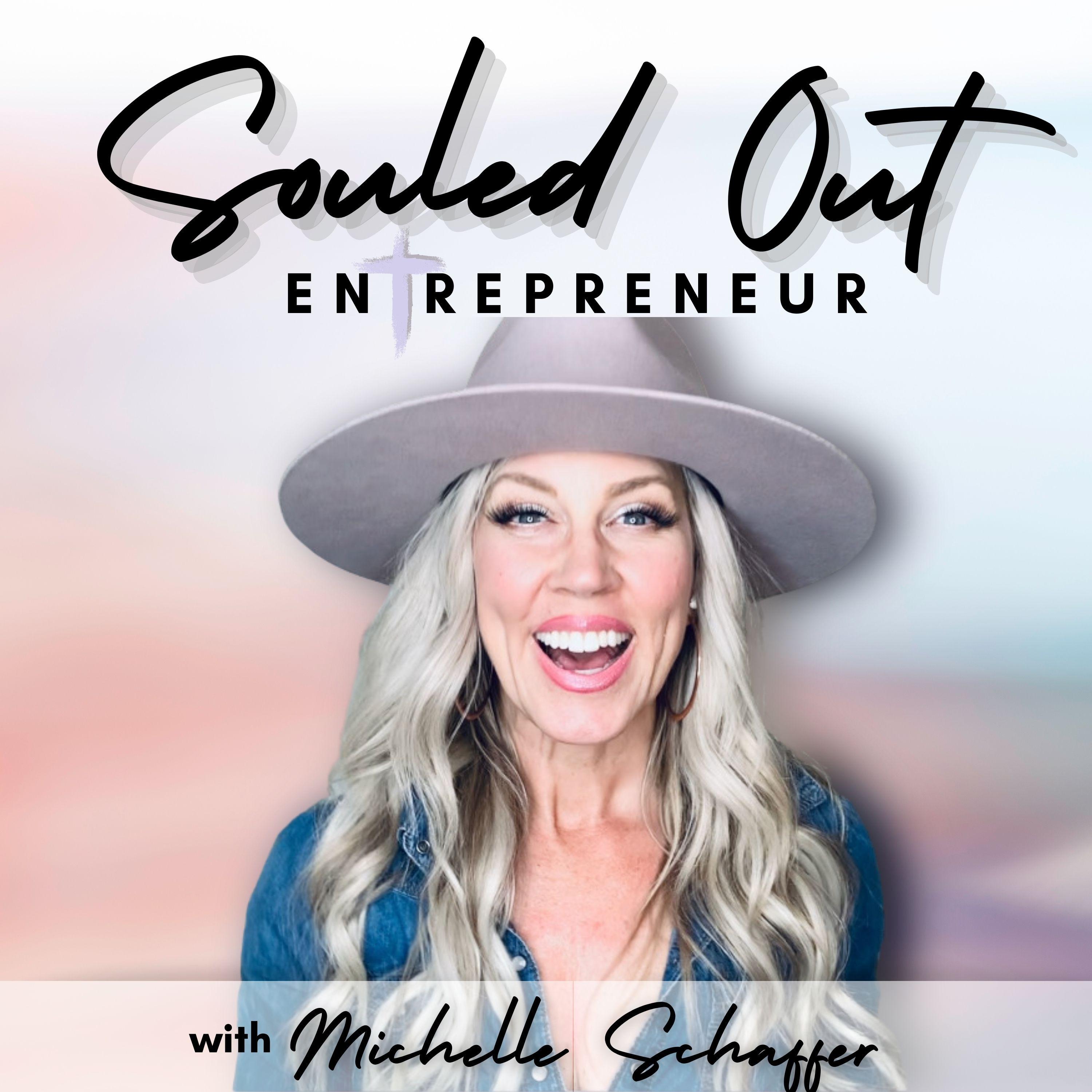 Souled Out Entrepreneur