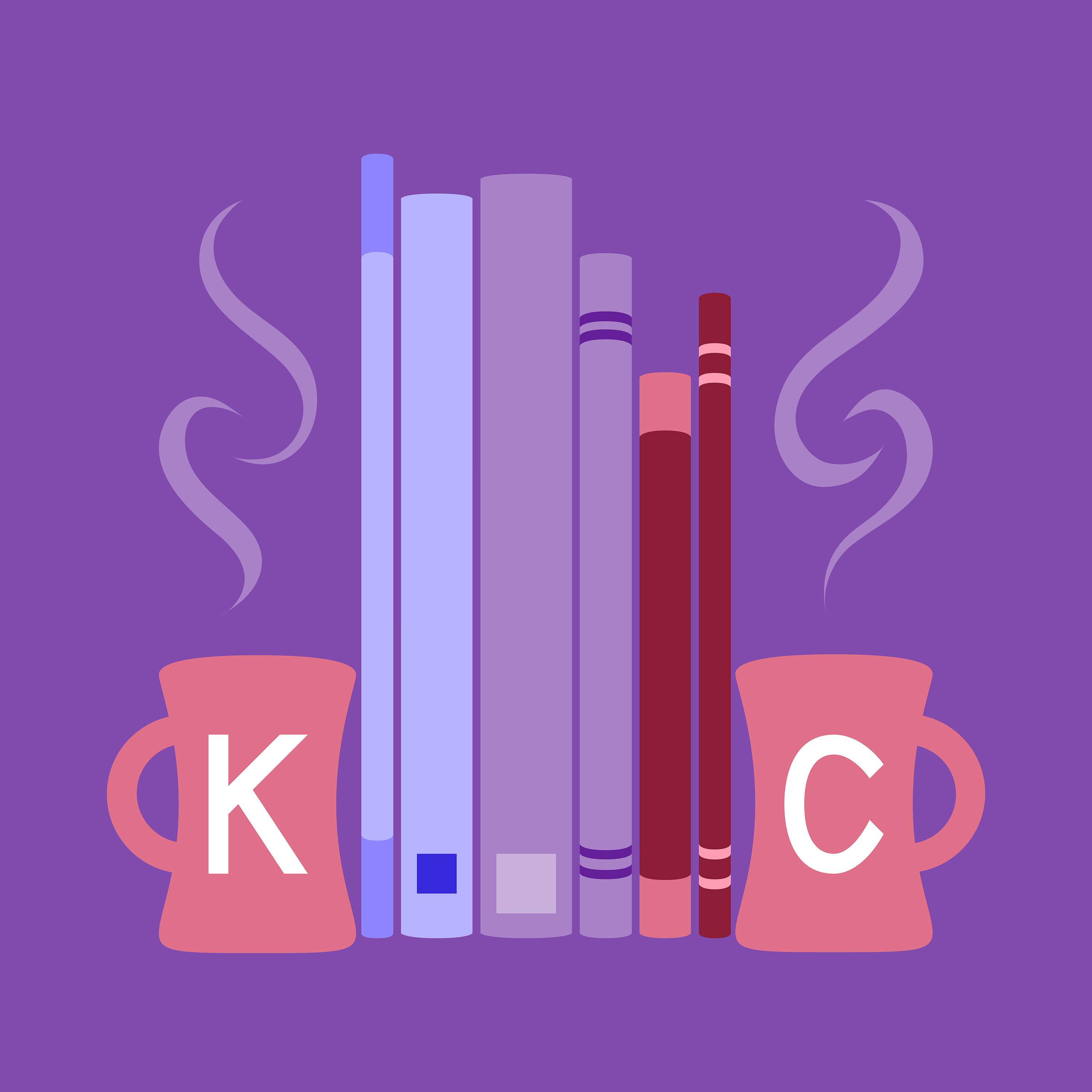 Books and Tea Podcast