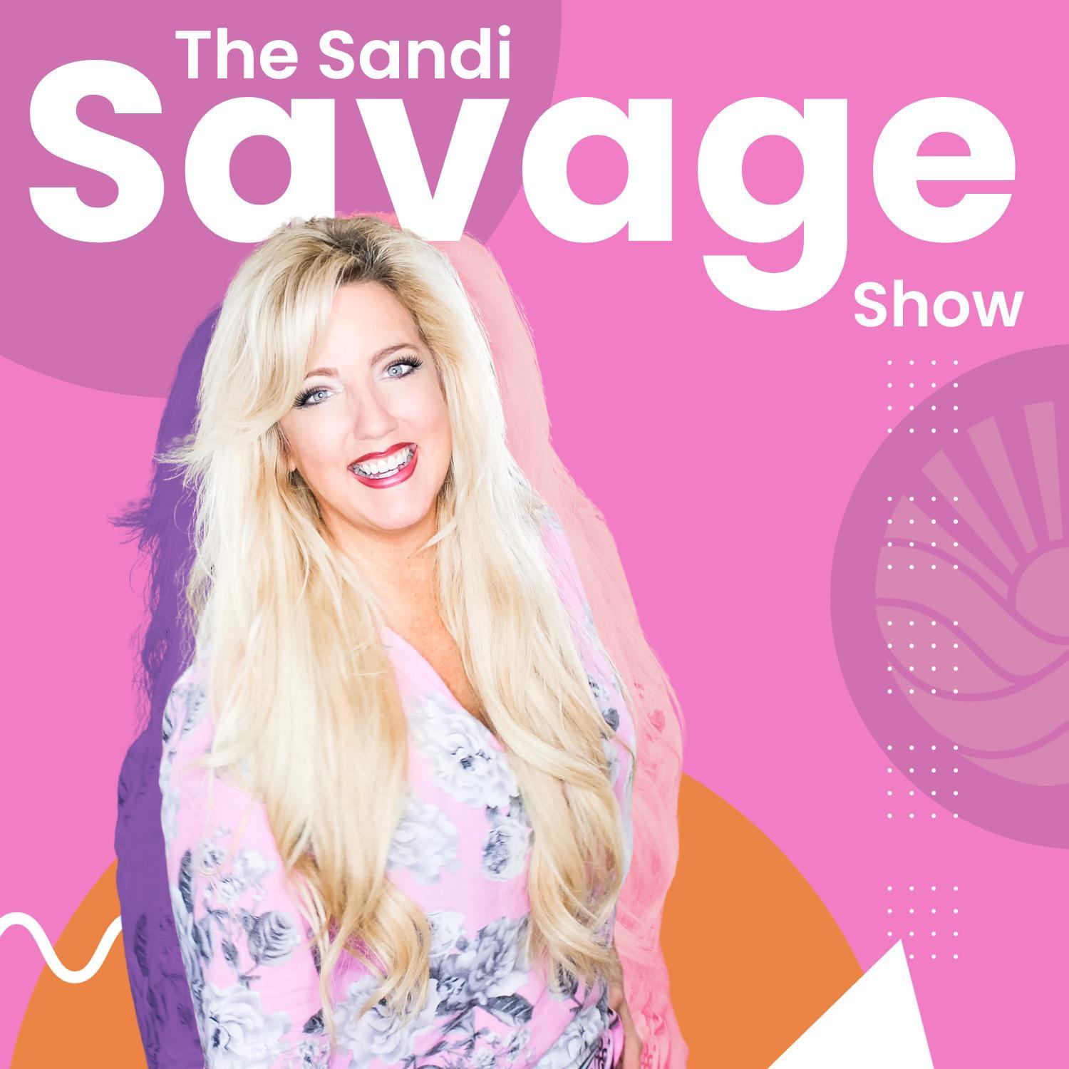 The Sandi Savage Show