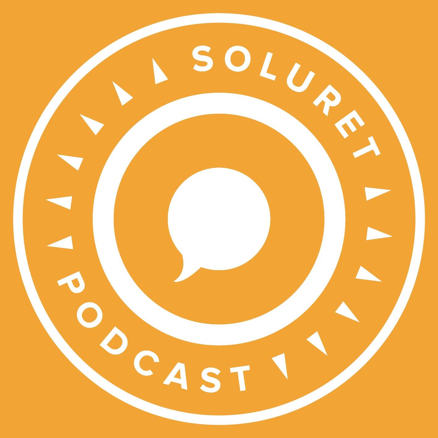 Soluret Podcast