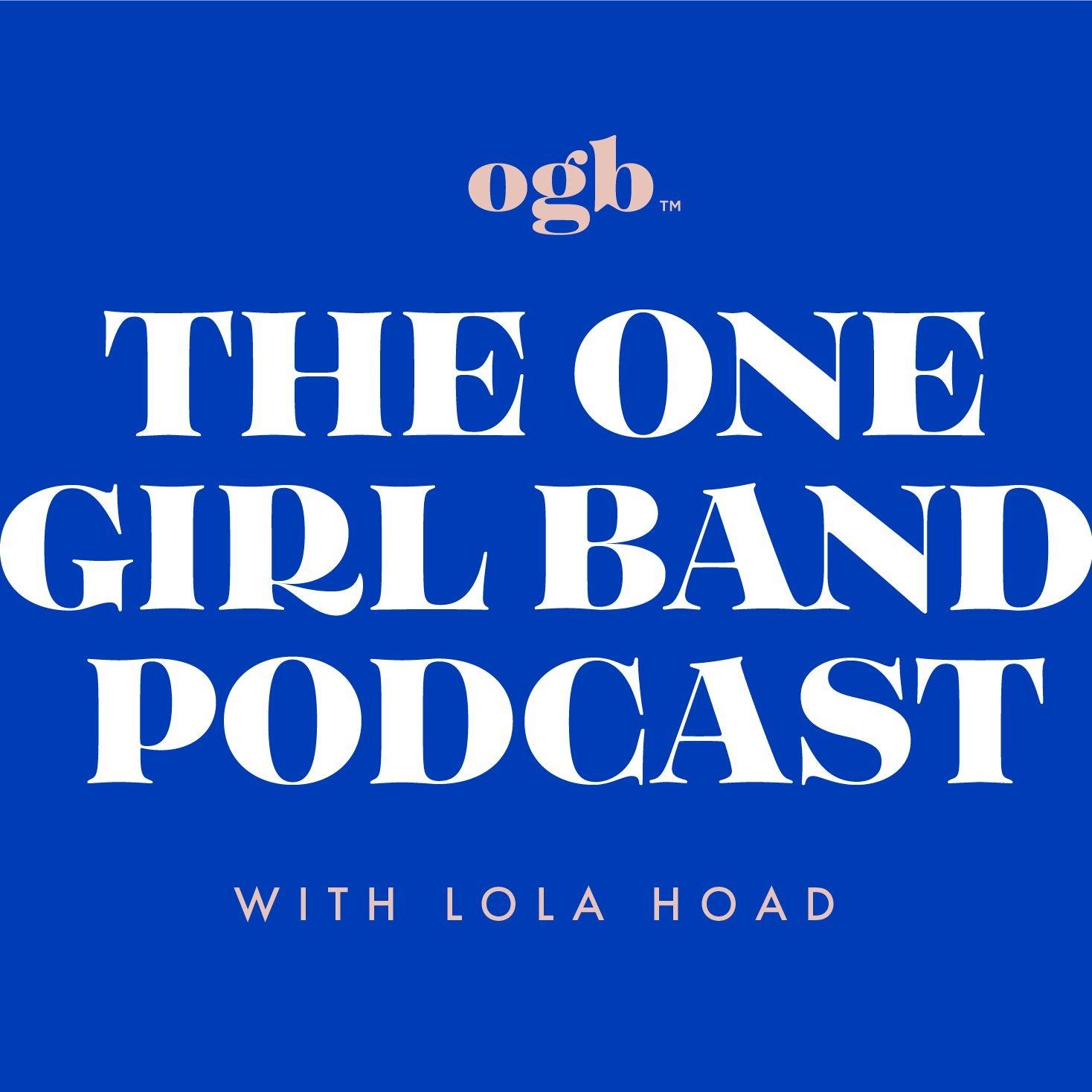 Episode 10 -  Community Over Competition: Surround Yourself with People Who Get it