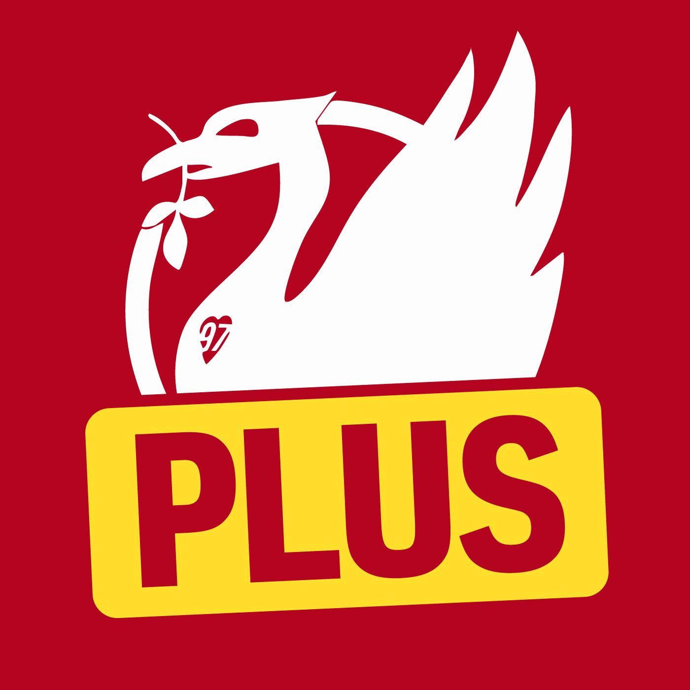 Redmen Plus
