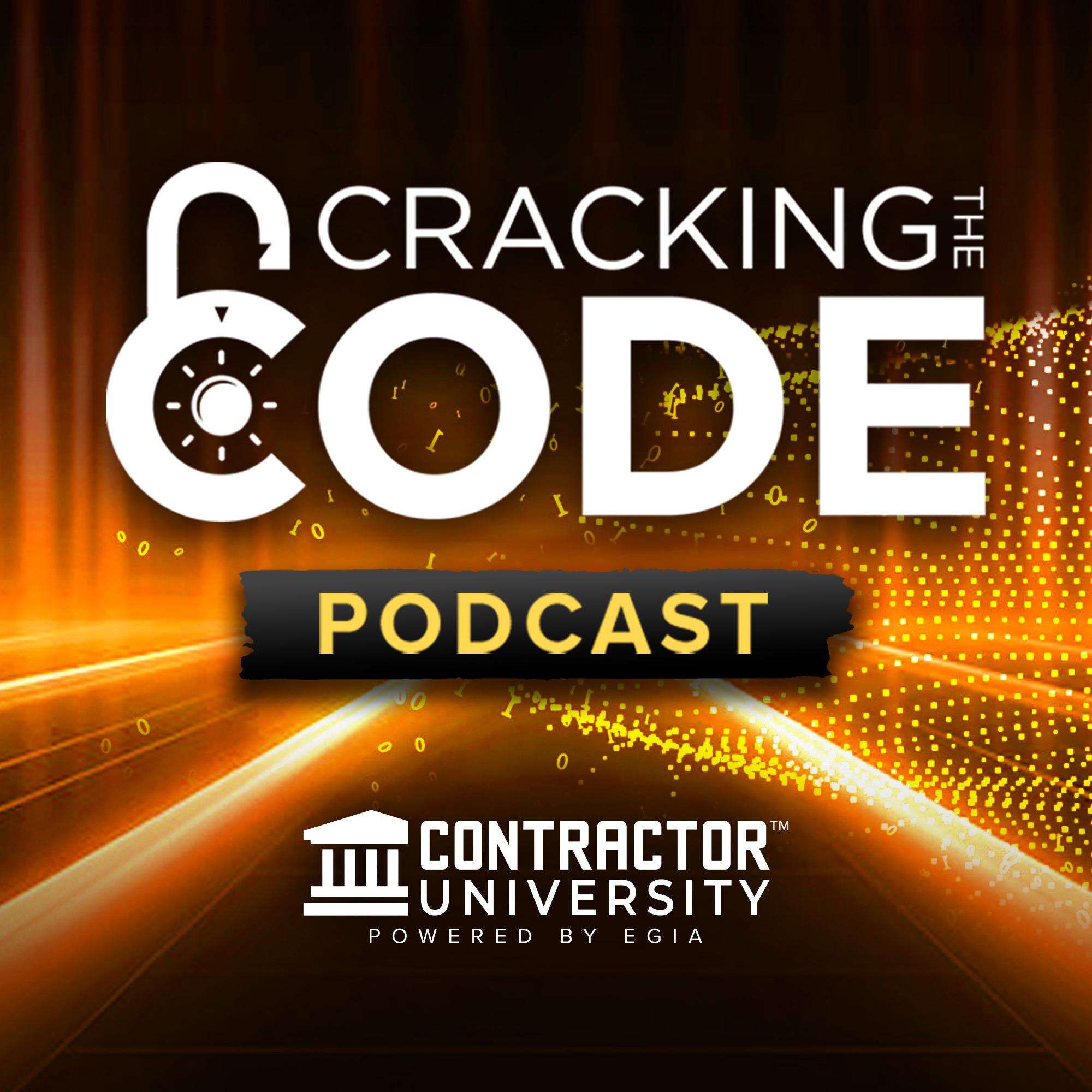 Cracking the Code