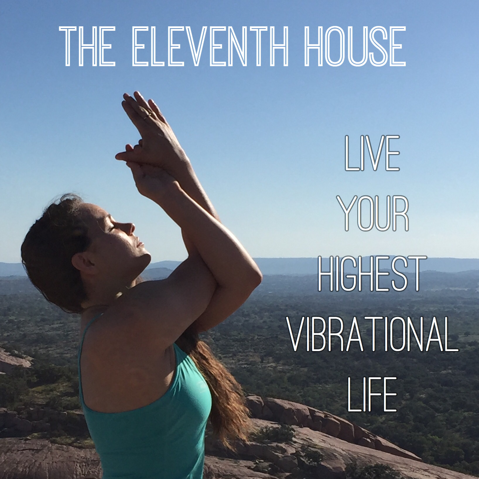 The Eleventh House Podcast The Eleventh House Podcast