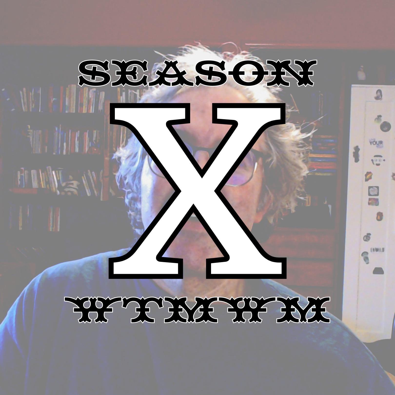 What's The Matter With Me? Podcast