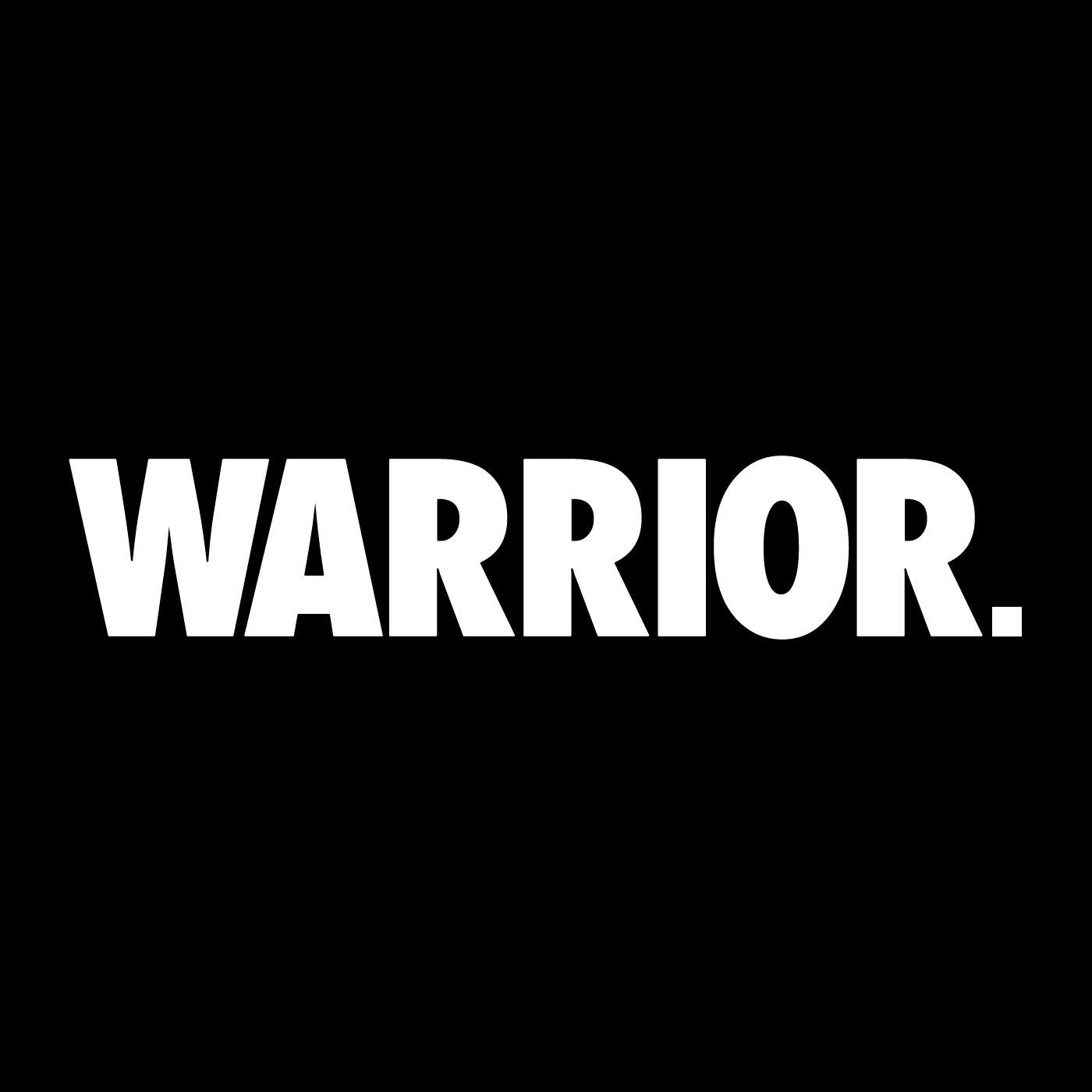 The Daily Warrior Podcast