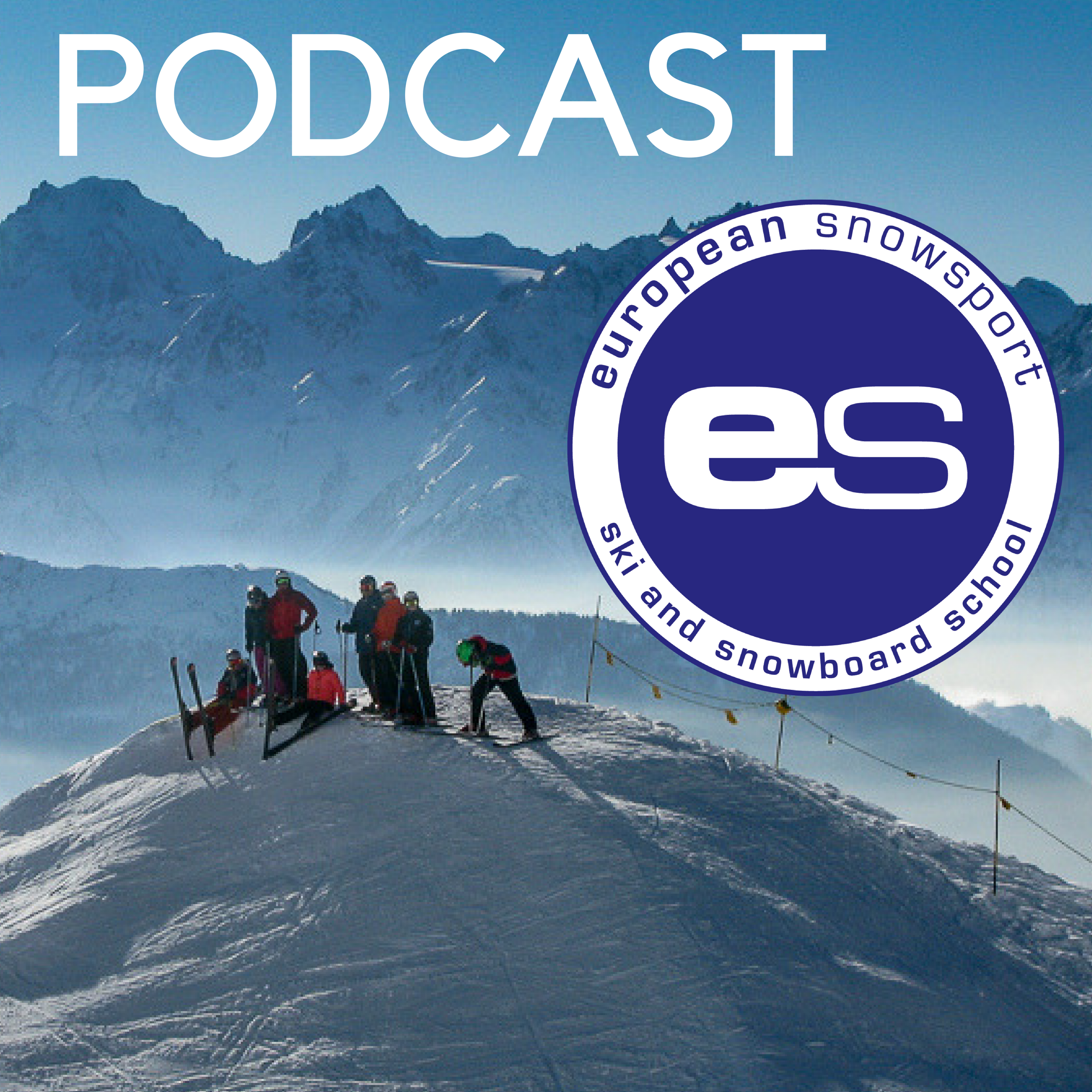 European Snowsport Podcast
