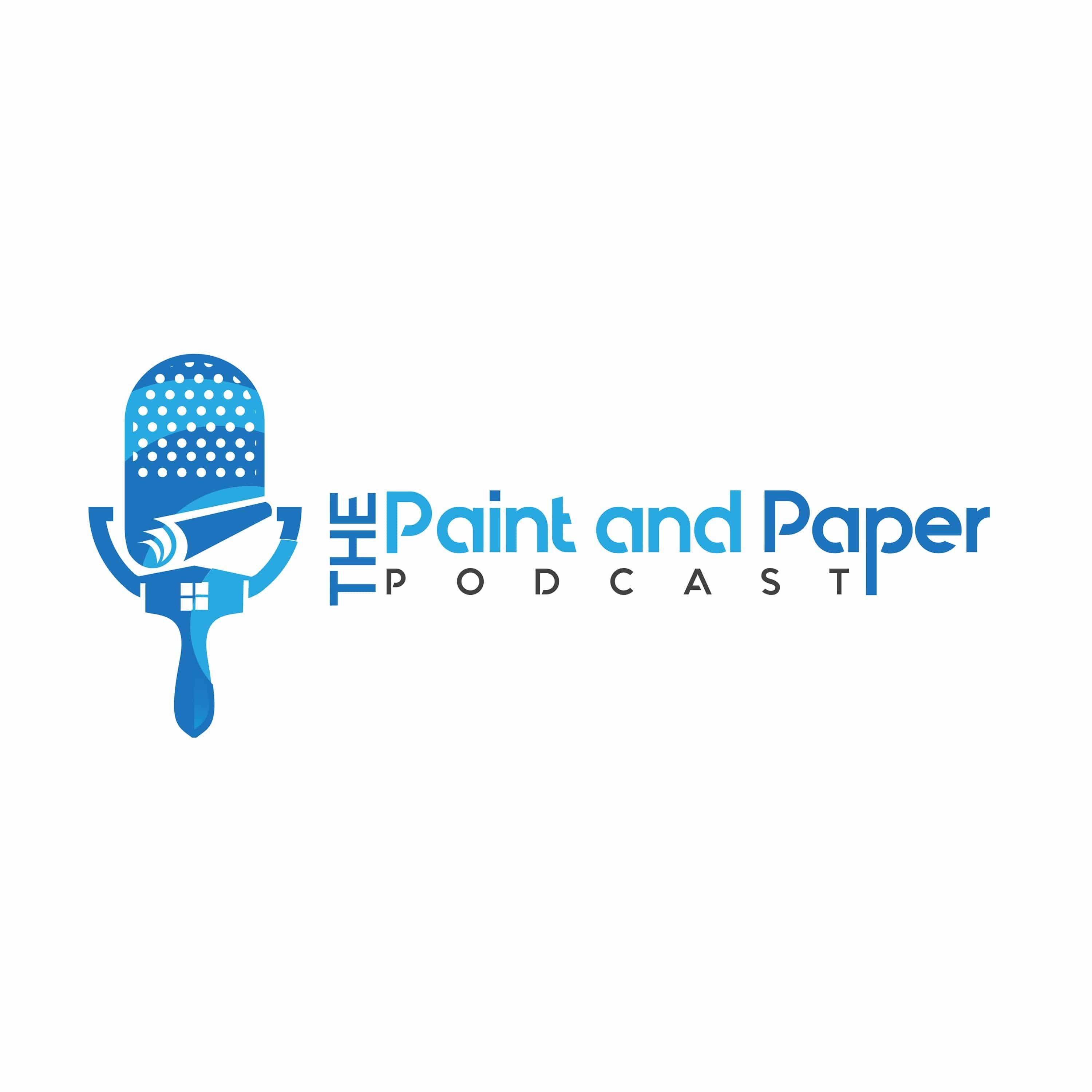 The Paint and Paper Podcast