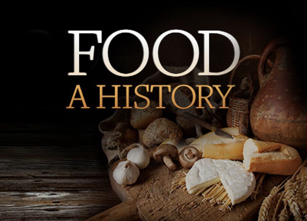 Food: A Cultural Culinary History