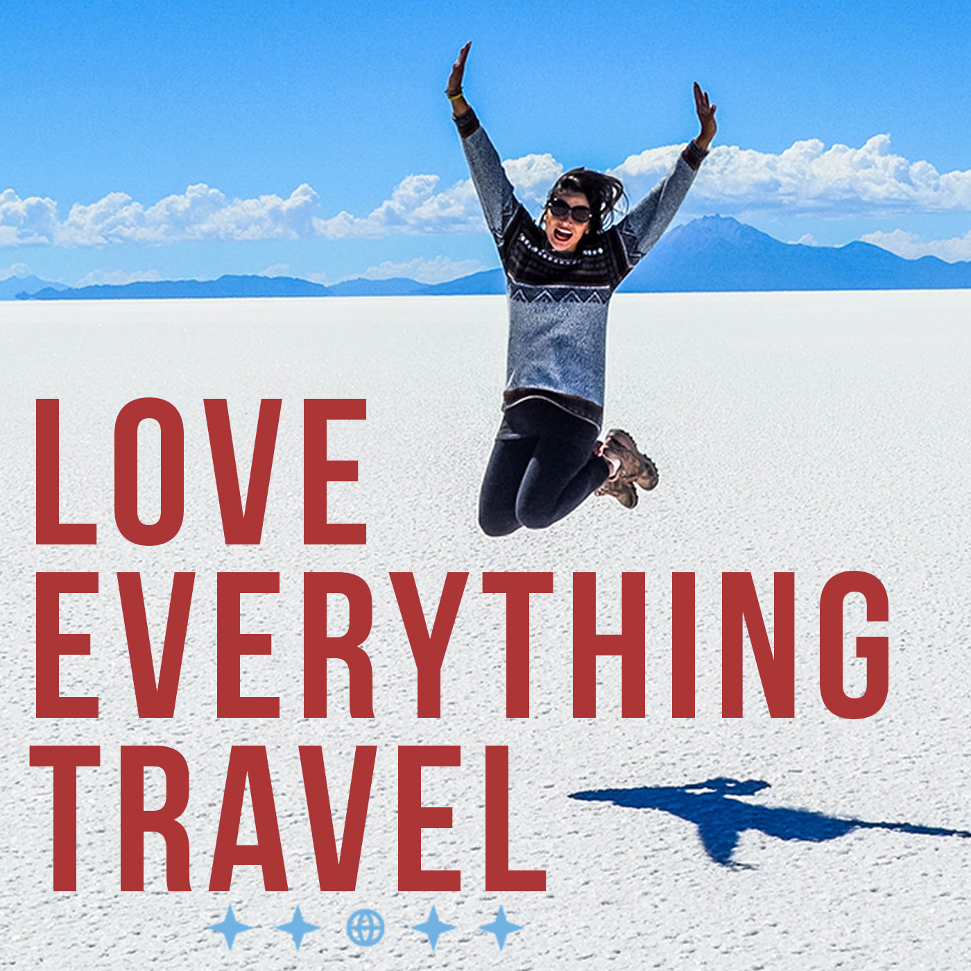 Love Everything Travel