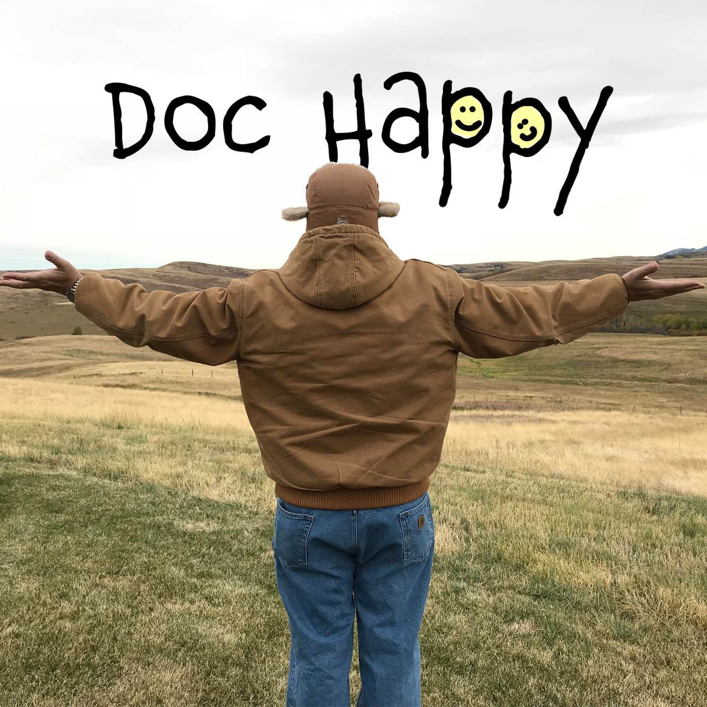 Doc Happy