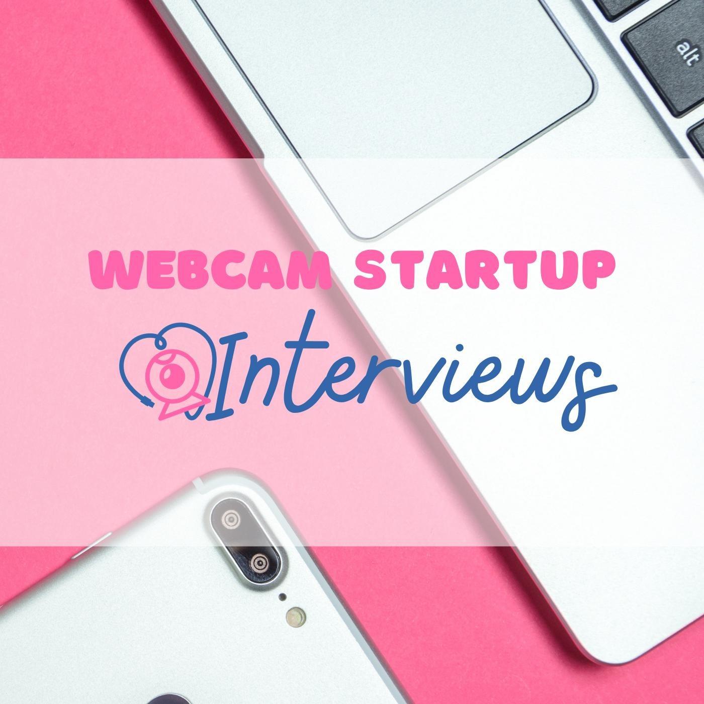 Webcam Startup