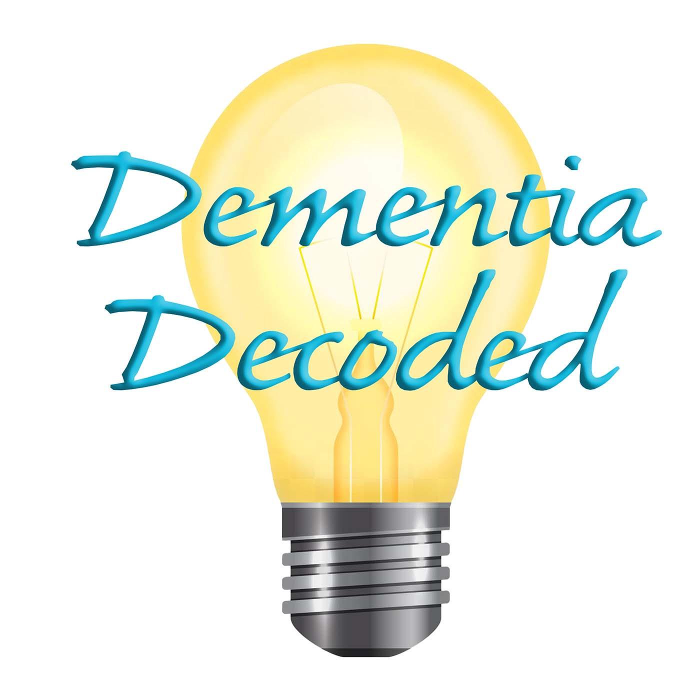 Dementia Decoded