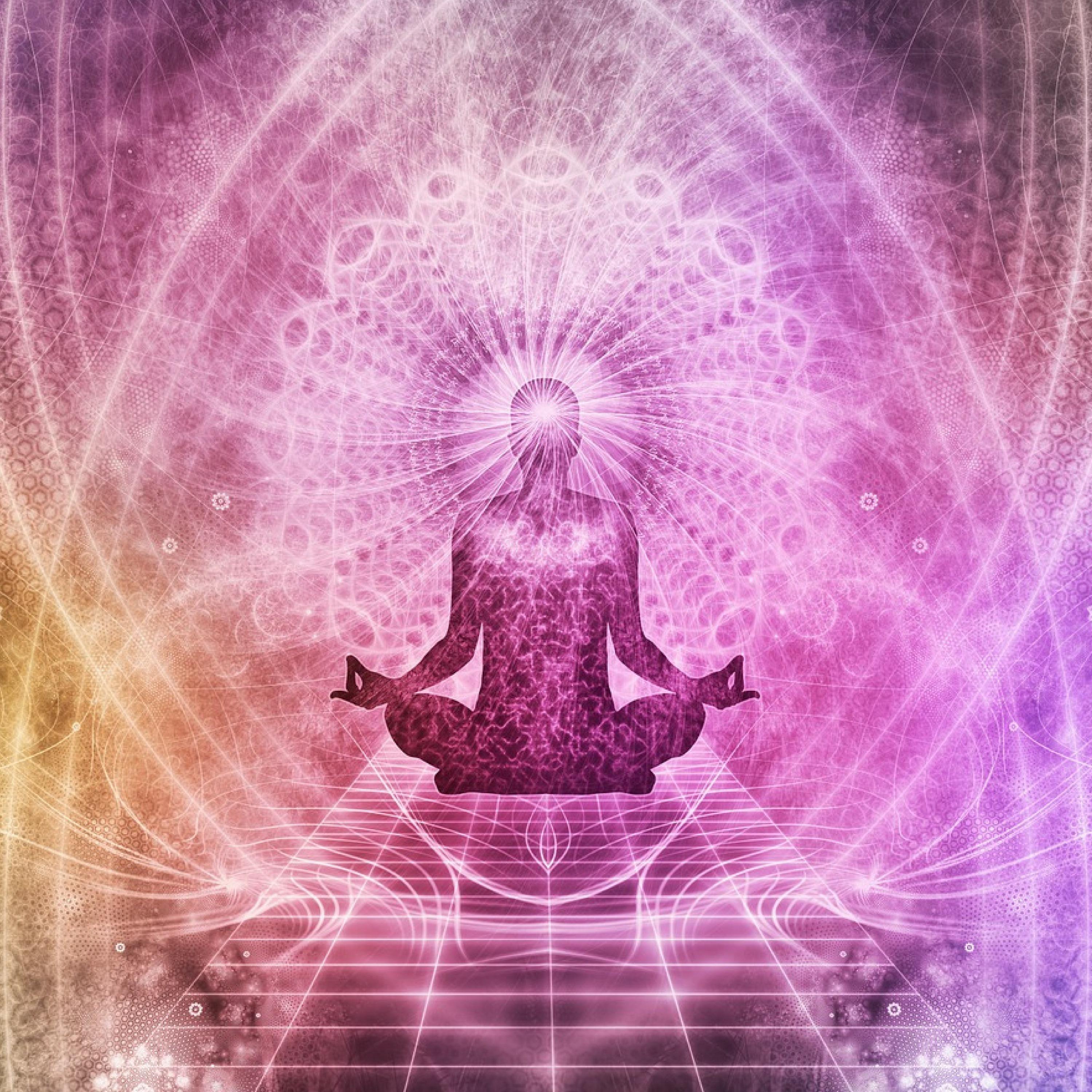 The Positive Vibes Show